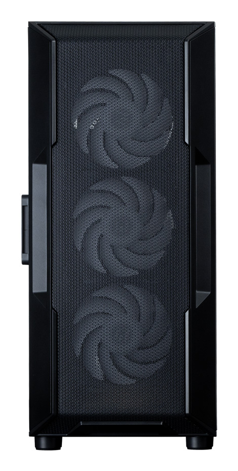 Zalman i3 NEO V2 Black