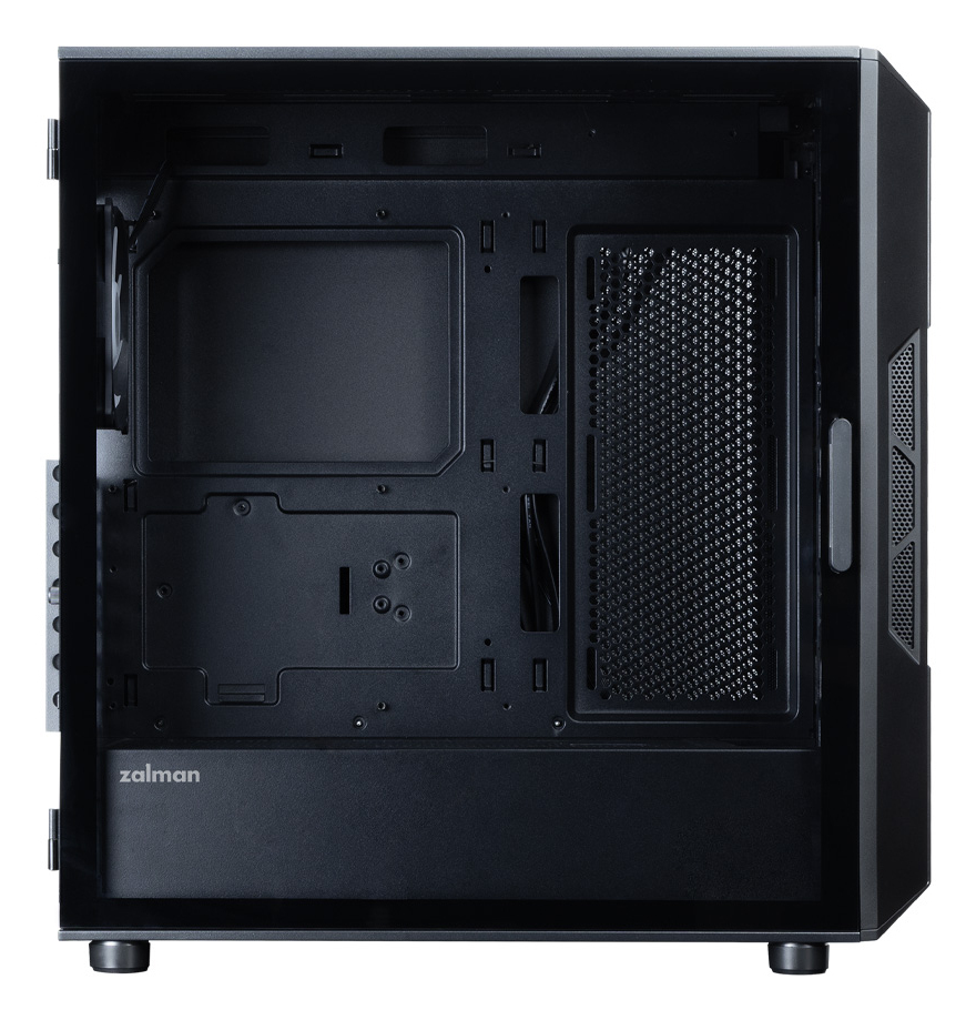 Zalman i3 NEO V2 Black