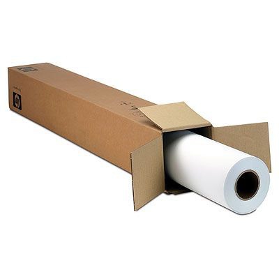 HP universal bond paper wit inktjet 80g/m2 a1 1 rol pack 594mm x 91.4m