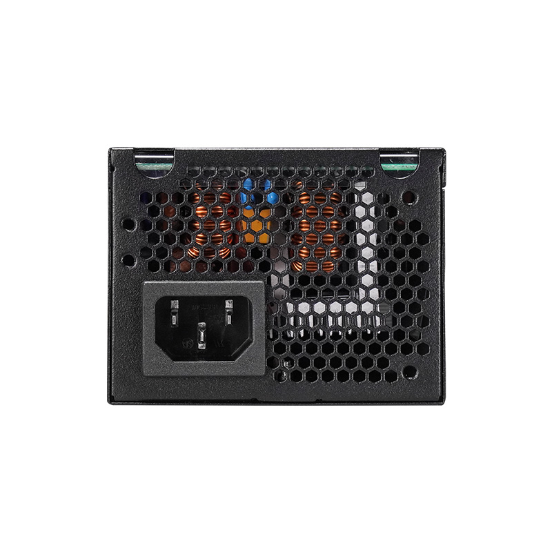 Chieftec Smart // Chieftec Smart // 500W TFX,80PLUS GOLD,bulk