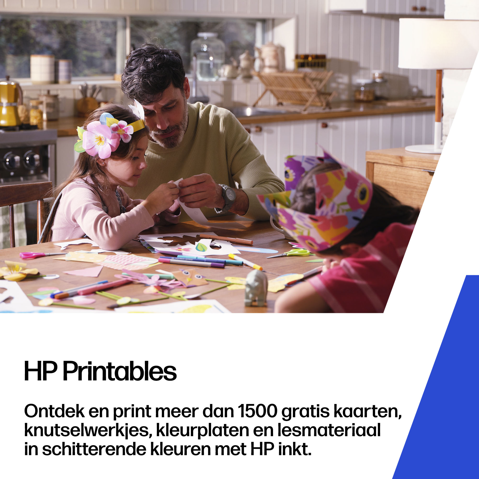 HP No.302XL/304XL Zwart 300 paginas (Origineel)