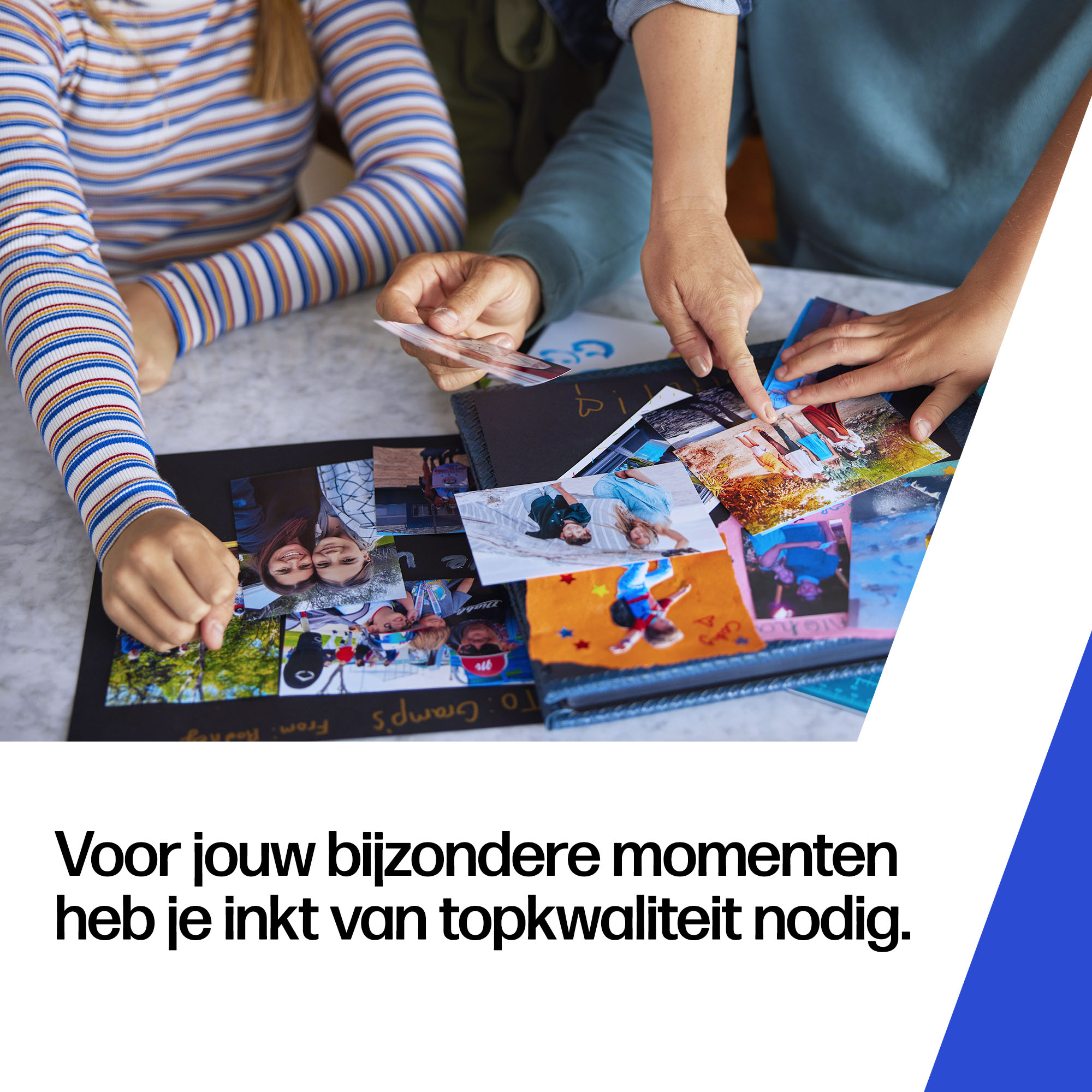 HP No.302XL/304XL Zwart 300 paginas (Origineel)