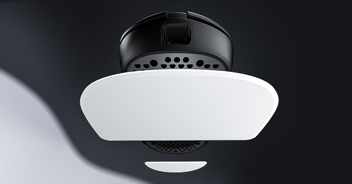 HATOR Quasar 3S ULTIMA 8K wireless, white, HATOR optical 100M switches, PixArt PAW3950, 30000dpi, anti-finger UV texture, 2.4GHz/Bluetooth/USB connection, 300mAh, 47g, 118.5x60.2x37.9mm, 100% PTFE & U-PE spot & glass feet, grips, fabric bag, Gaming mouse