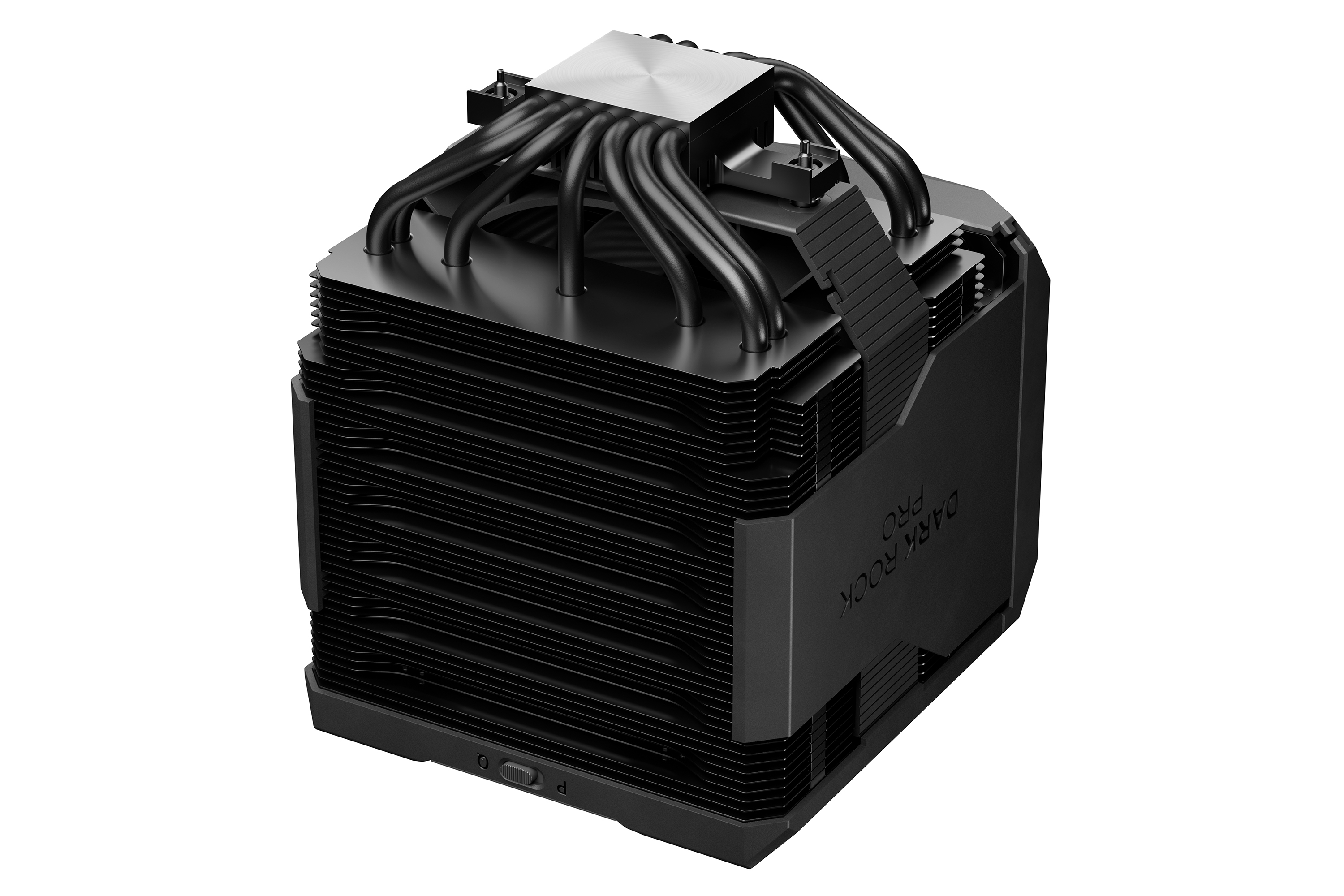 be quiet! Dark Rock Pro 6