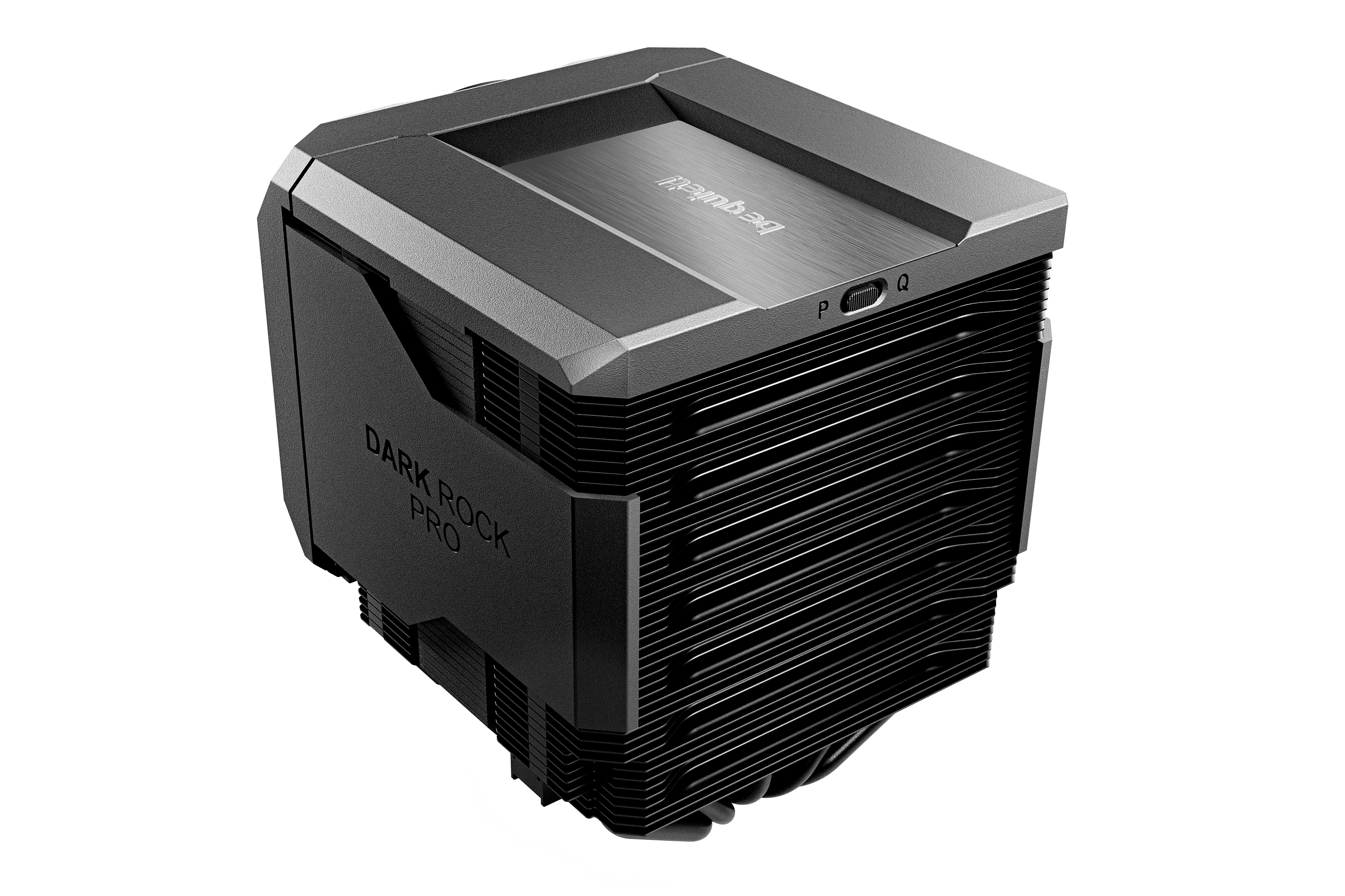 be quiet! Dark Rock Pro 6