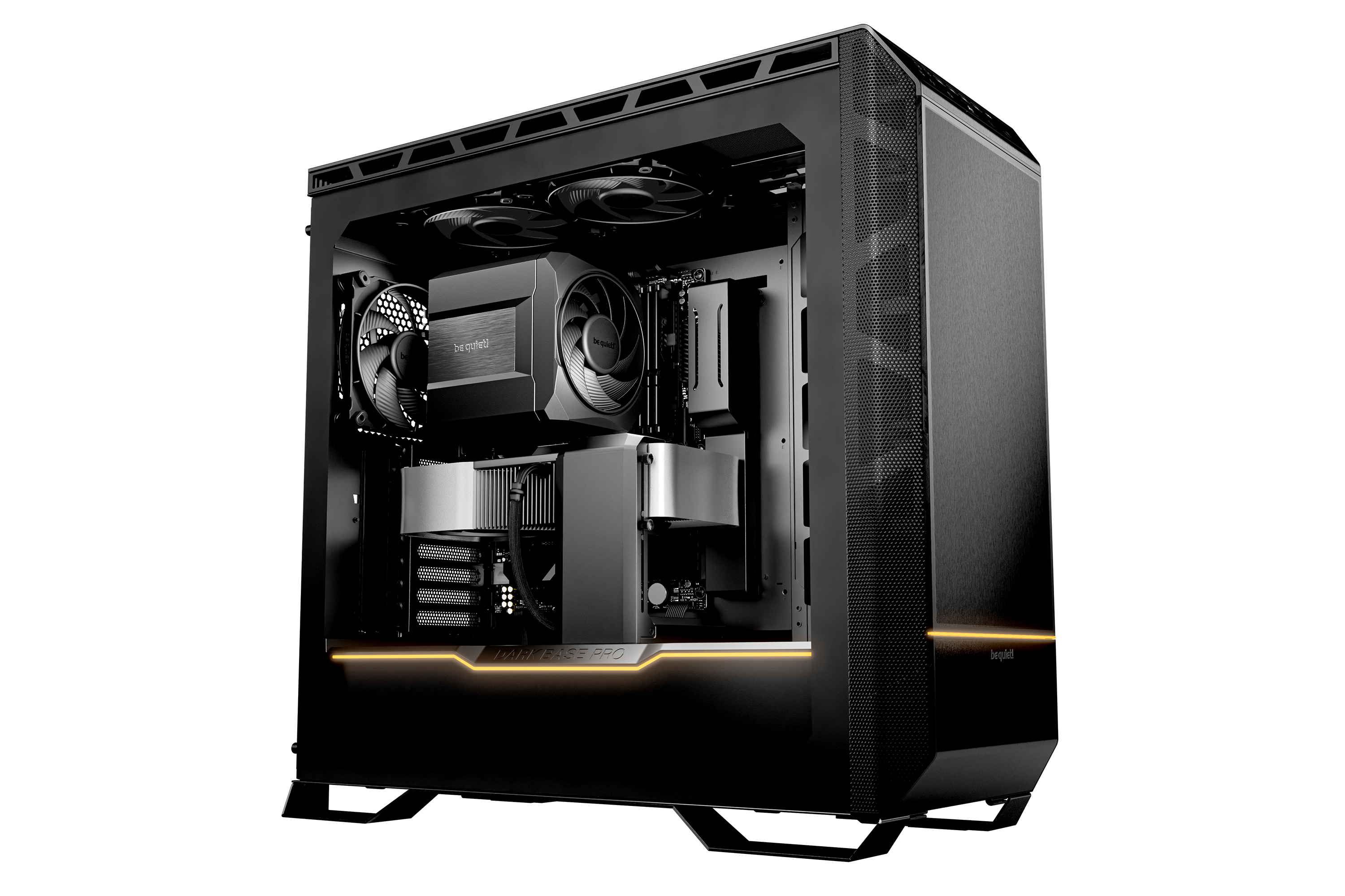 be quiet! Dark Rock Pro 6