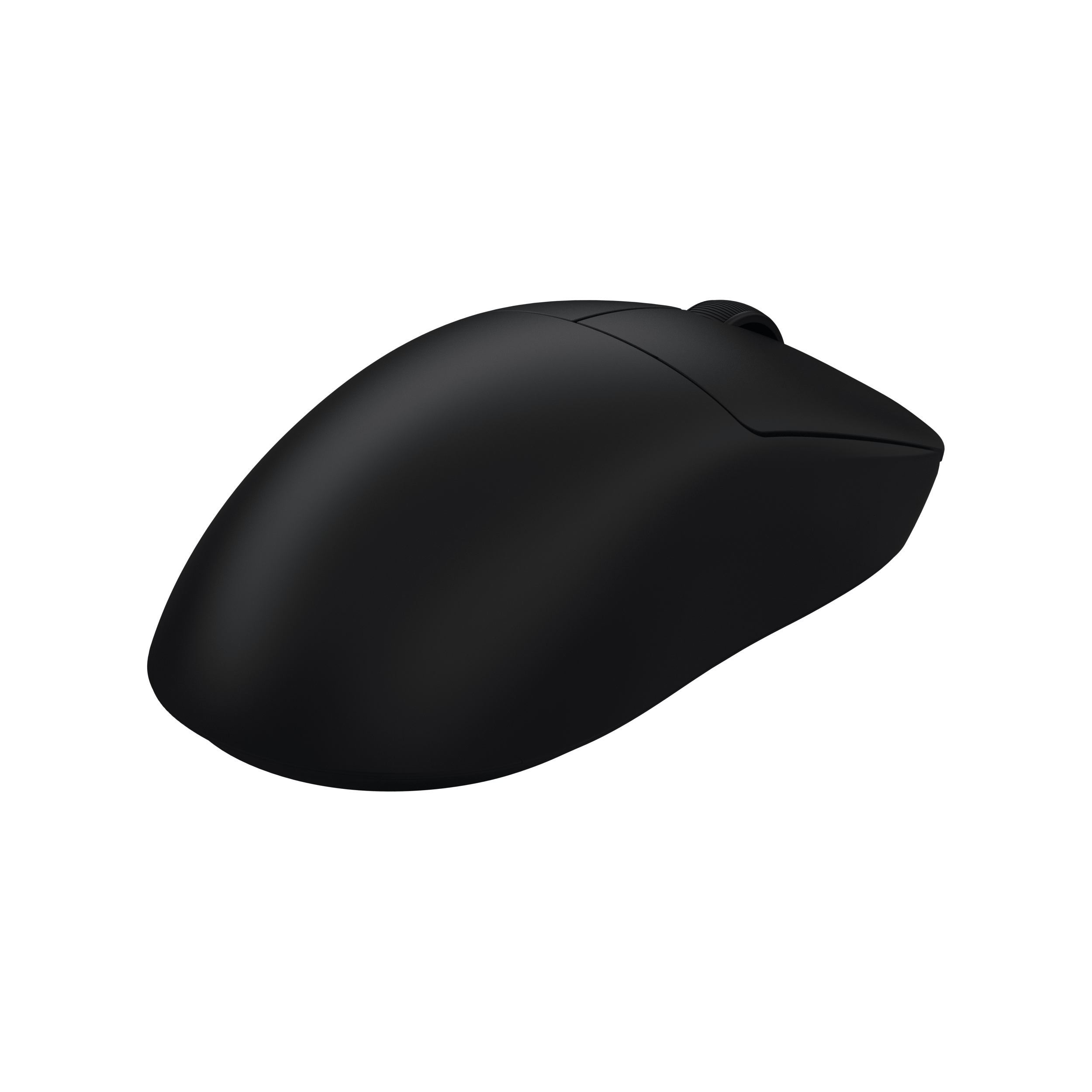 HATOR Quasar 3 ULTIMA 8K wireless, black edition, HATOR optical 100M switches, PixArt PAW3950, 30000dpi, anti-finger UV texture, 2.4GHz/Bluetooth/USB connection, 300mAh, 52g, 125x64x40mm, 100% PTFE & U-PE spot & glass feet, grips, fabric bag, Gaming mous