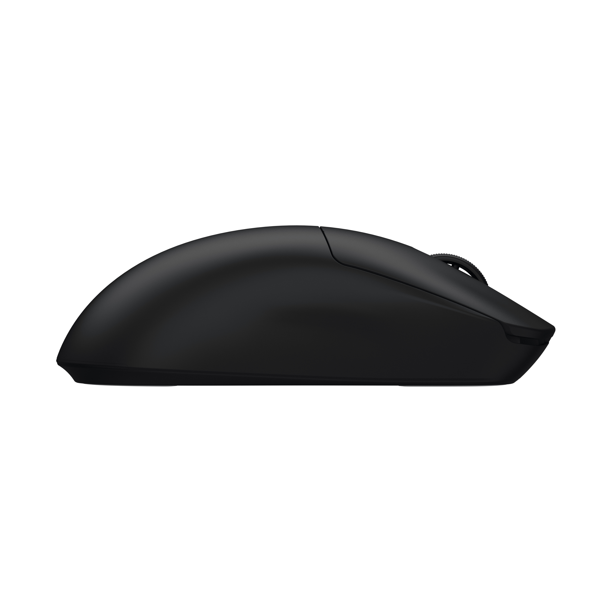 HATOR Quasar 3 ULTIMA 8K wireless, black edition, HATOR optical 100M switches, PixArt PAW3950, 30000dpi, anti-finger UV texture, 2.4GHz/Bluetooth/USB connection, 300mAh, 52g, 125x64x40mm, 100% PTFE & U-PE spot & glass feet, grips, fabric bag, Gaming mous