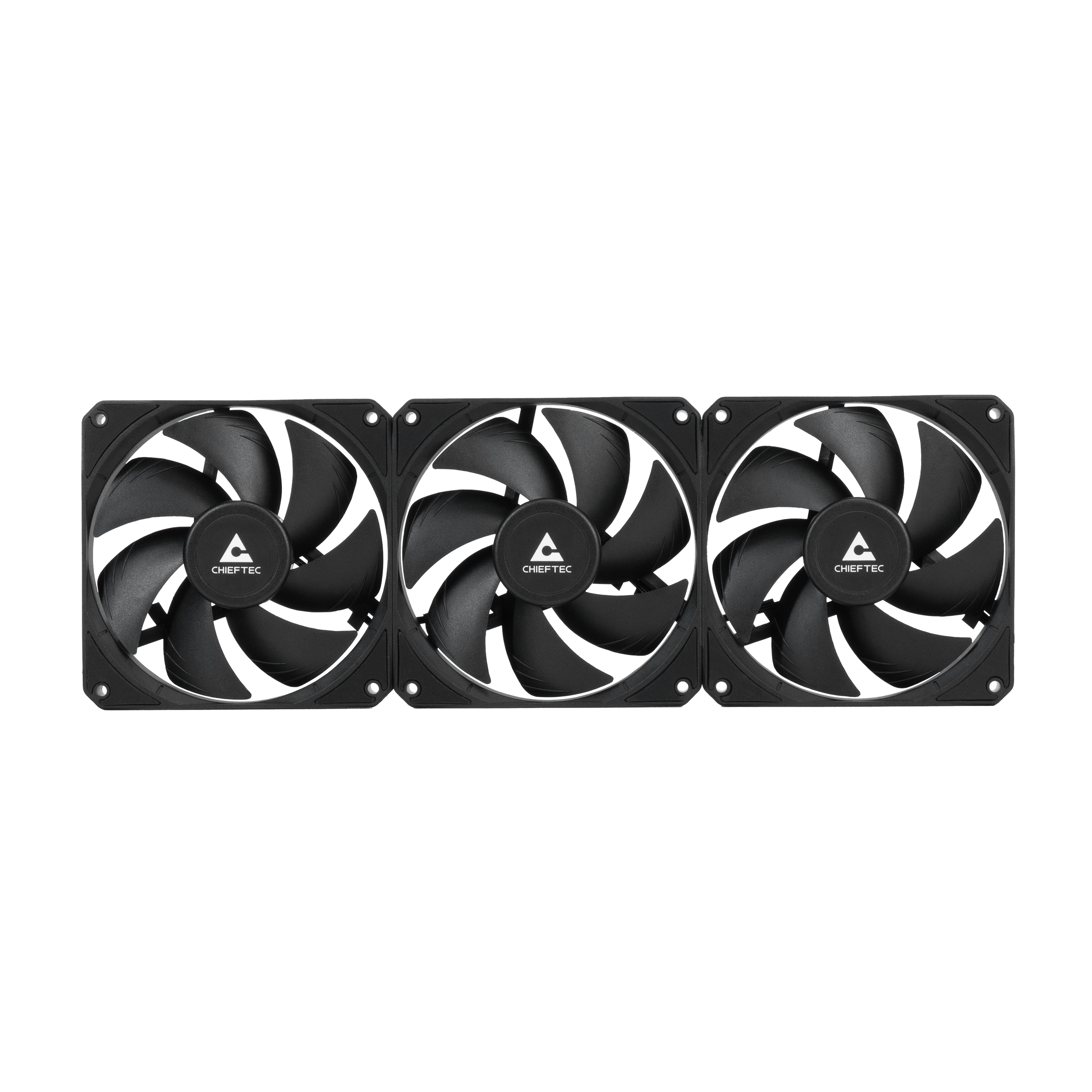 Chieftec ICEBERG PRO // 360 AIO water cooling non RGB with VRM fan