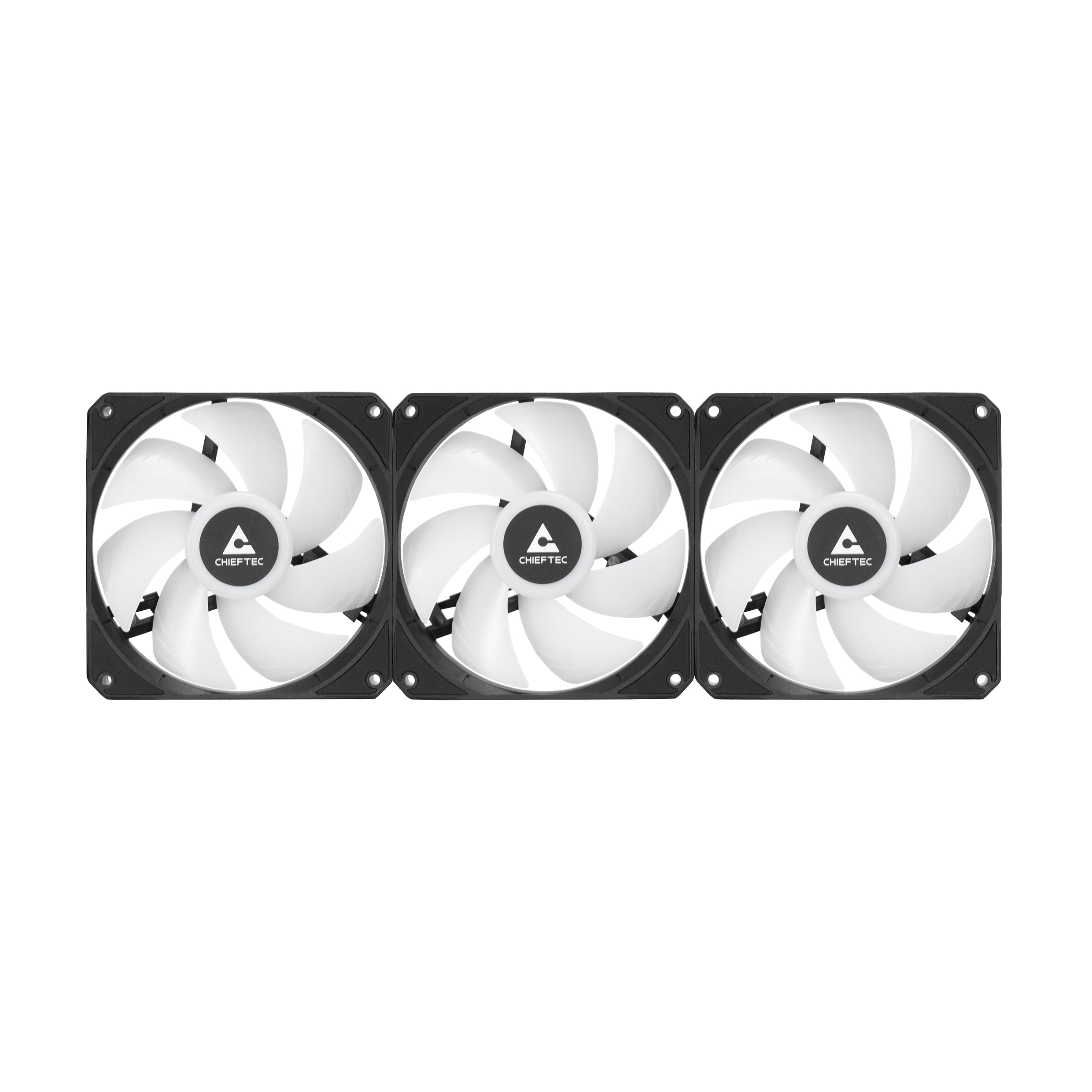Chieftec ICEBERG PRO // 360 AIO water cooling RGB with VRM fan