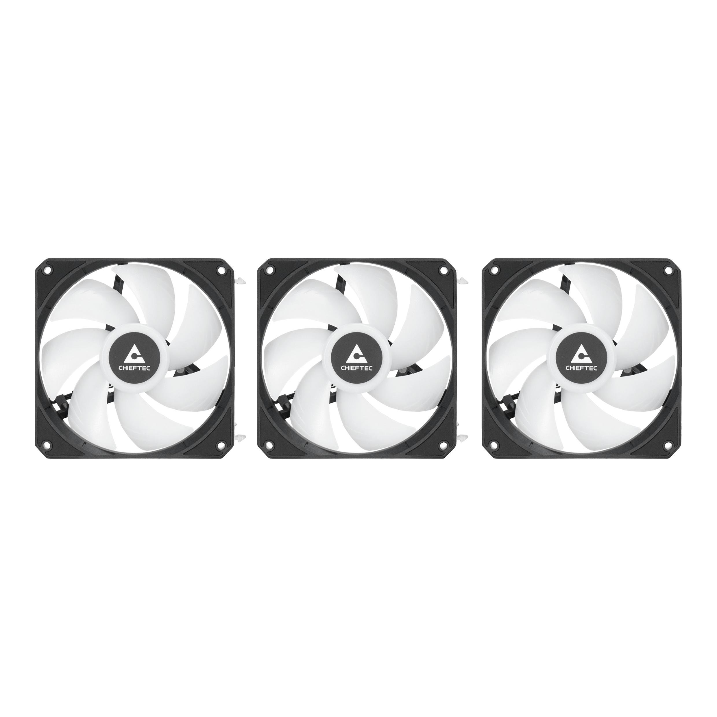 Chieftec ICEBERG PRO // 360 AIO water cooling RGB with VRM fan