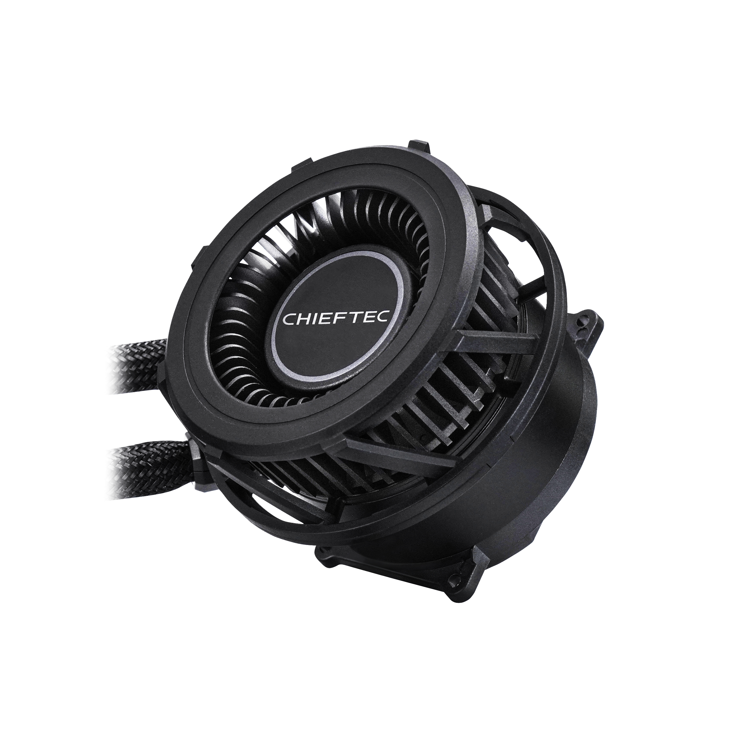 Chieftec ICEBERG PRO // 360 AIO water cooling RGB with VRM fan