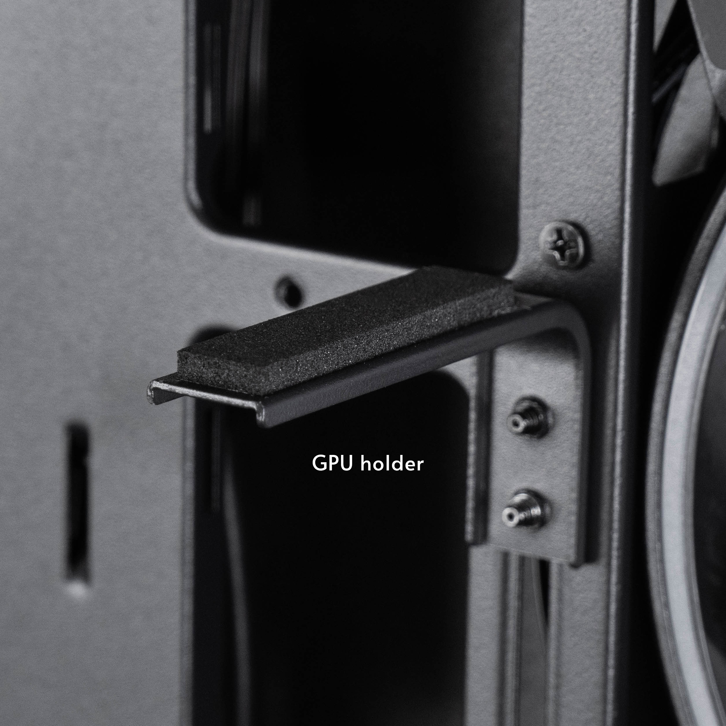 Chieftec Vista Max // Chieftec Vista Max // ATX mid Tower, T Glass side-door & front panel, 4x 14cm ARGB fan + HDD cage included