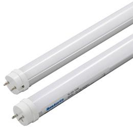 Huntkey LED tube Warm White Frosted T8, 26*1197MM, 18W (300pcs 3528 SMD LED), Power efficiency: >88%, Luminous flux:1490lm, 3000K-3500K