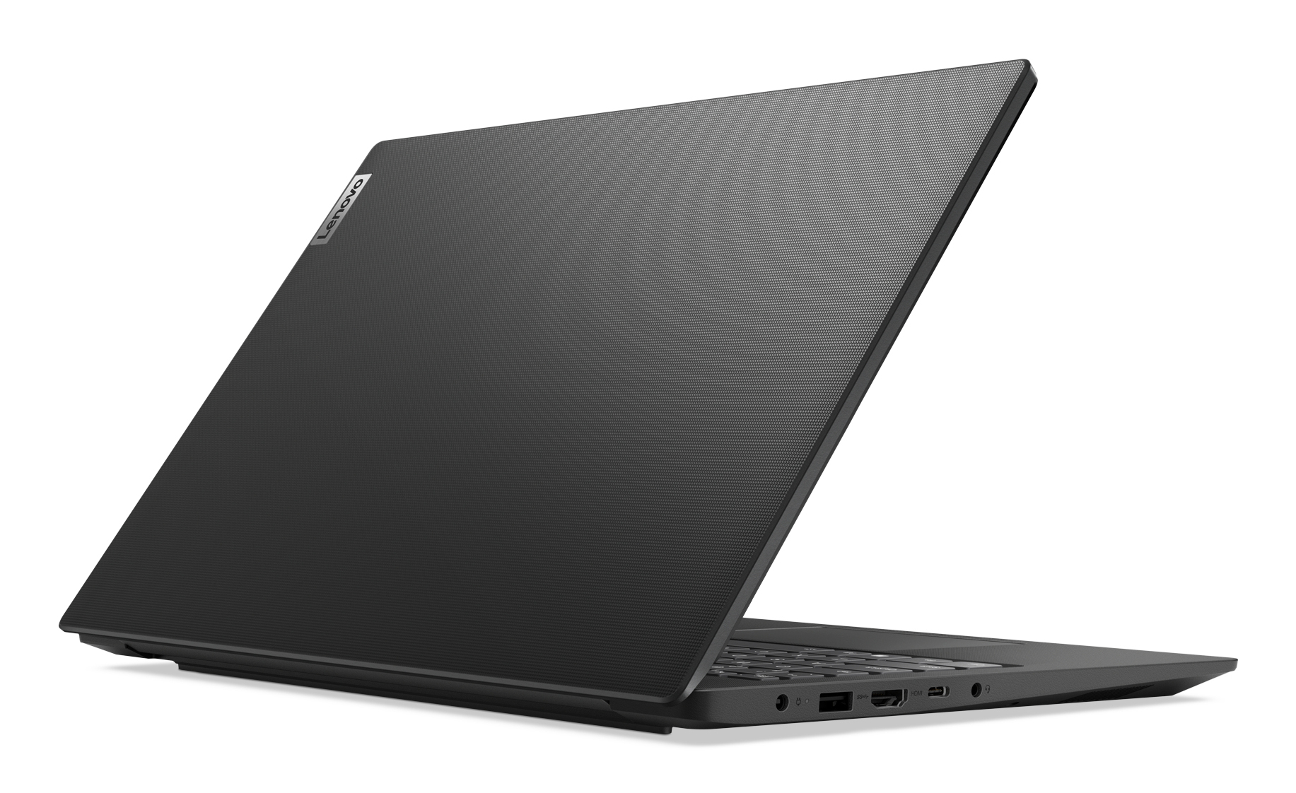 Lenovo 15,6 R3-7/16GB/512GB/FHD/NoOS Zwart