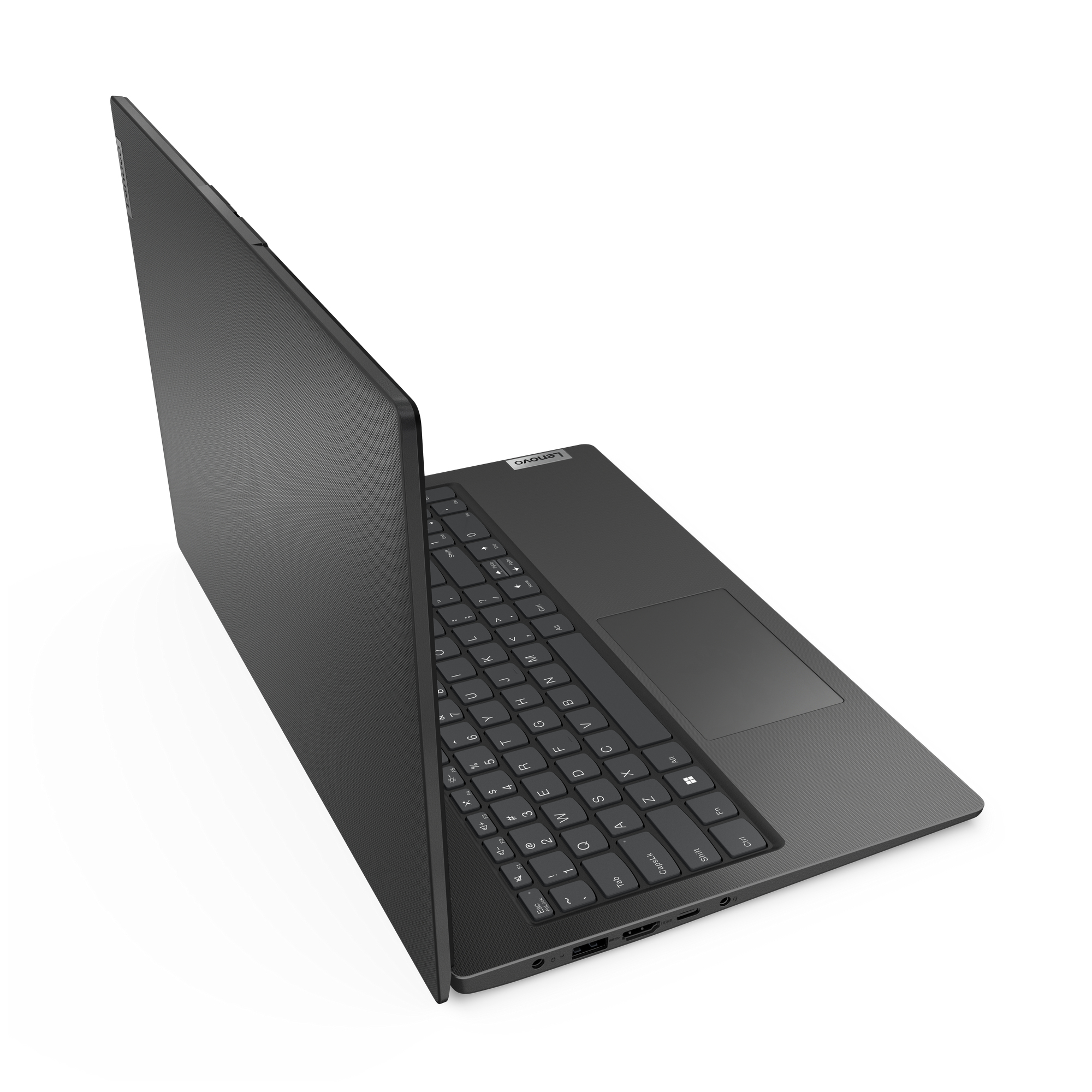 Lenovo 15,6 R3-7/16GB/512GB/FHD/NoOS Zwart
