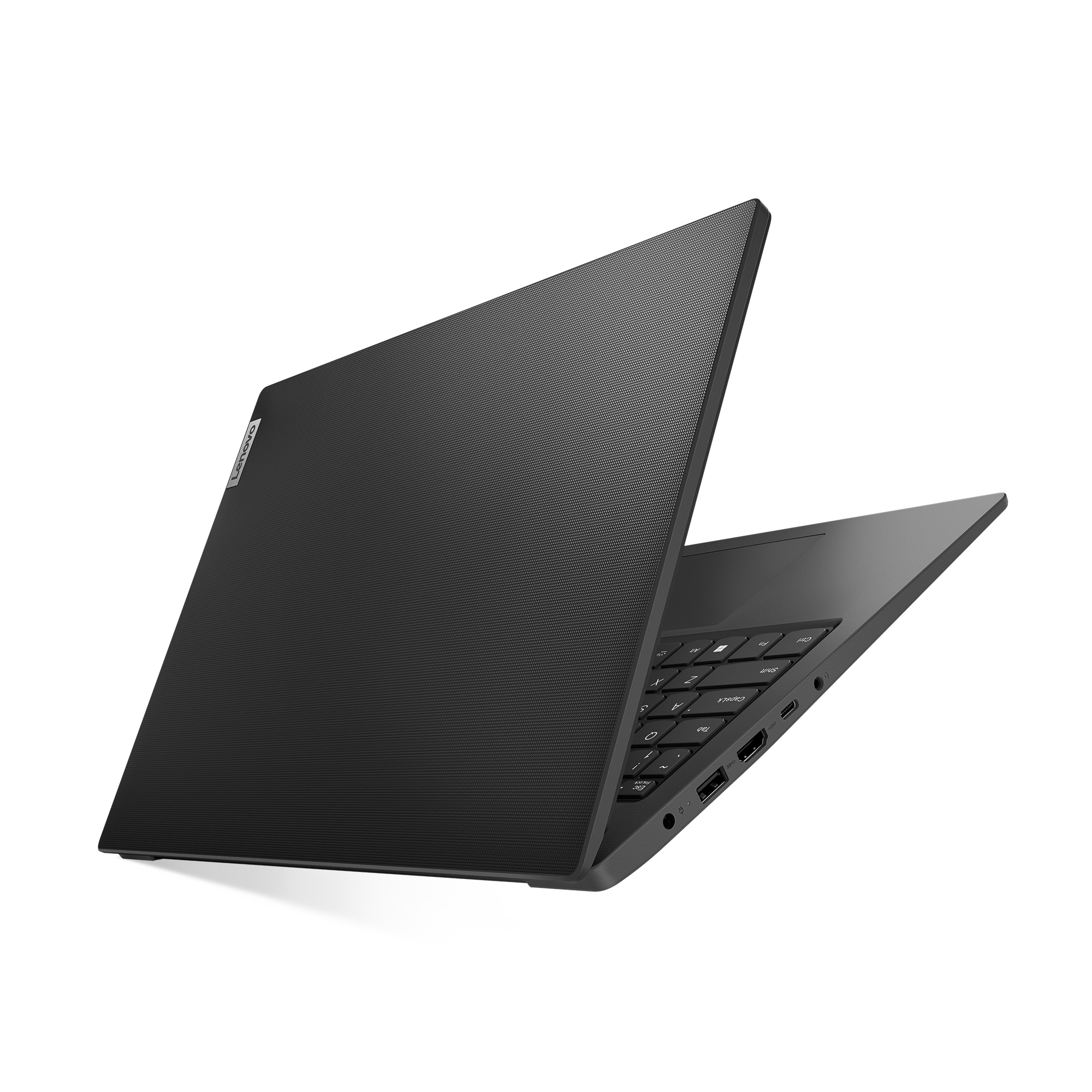 Lenovo 15,6 R3-7/16GB/512GB/FHD/NoOS Zwart