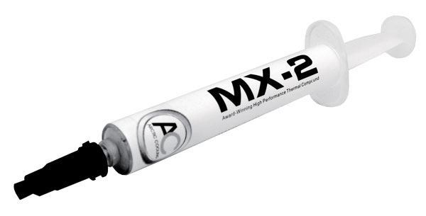 Arctic MX-2 koelpasta, 4 gram