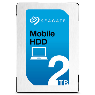 Seagate ST1000LM035 HD 2,5 SATA 1TB, 128MB cache 5400rpm 7mm