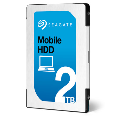 Seagate ST1000LM035 HD 2,5 SATA 1TB, 128MB cache 5400rpm 7mm