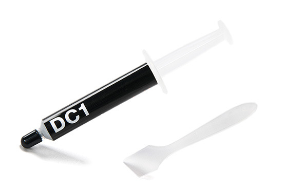 be quiet! Thermal Grease DC1, 3g