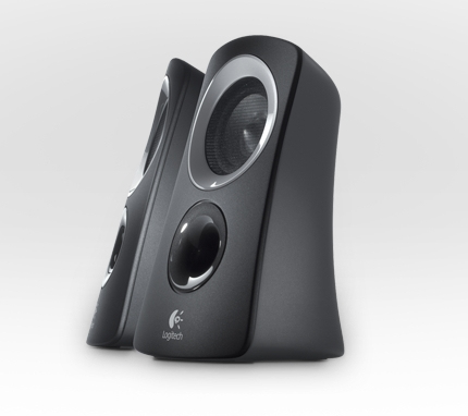 Logitech Speaker System z313 2.1