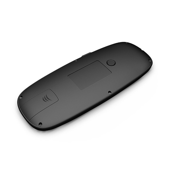 Rii mini i10 wireless (2.4G) for Windows, Mac, Linux and Android. Inc. touchpad. USB Dongle, Li-Ion Battery