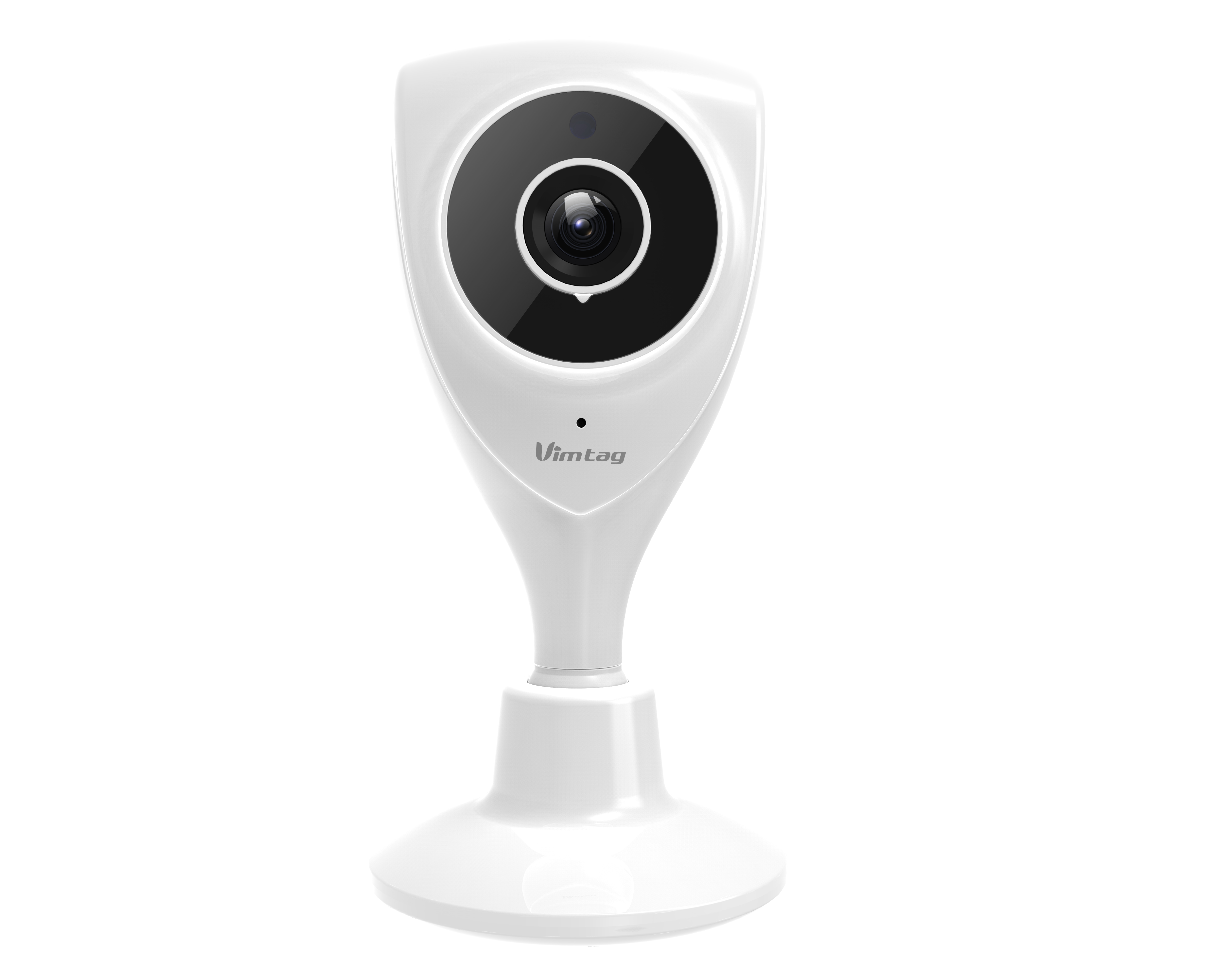Vimtag CM1 Smart Cloud IP Camera, 720P, 1280*720, Fixed, Wifi connection