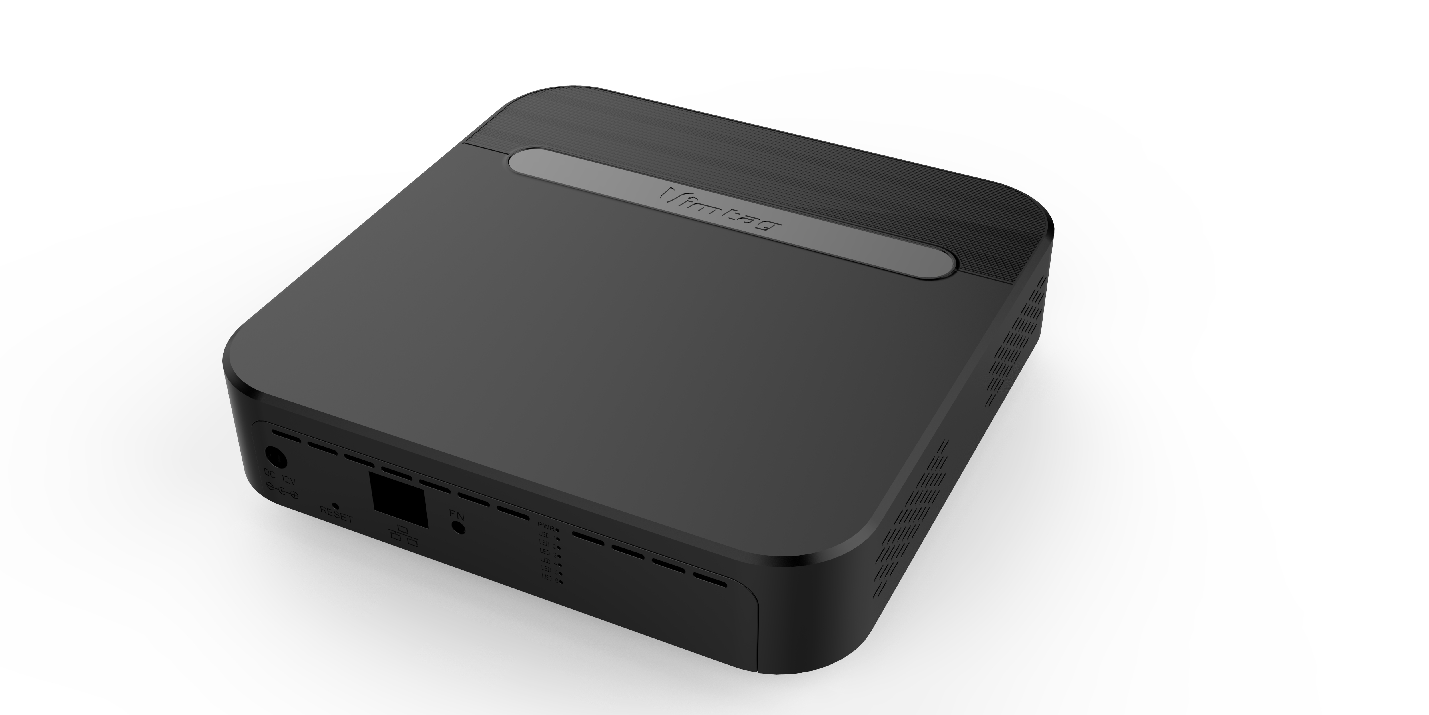 Vimtag Memo Series Cloud Box S1-1T, 8channels 1080P video recorder, 1 TB HDD, LAN