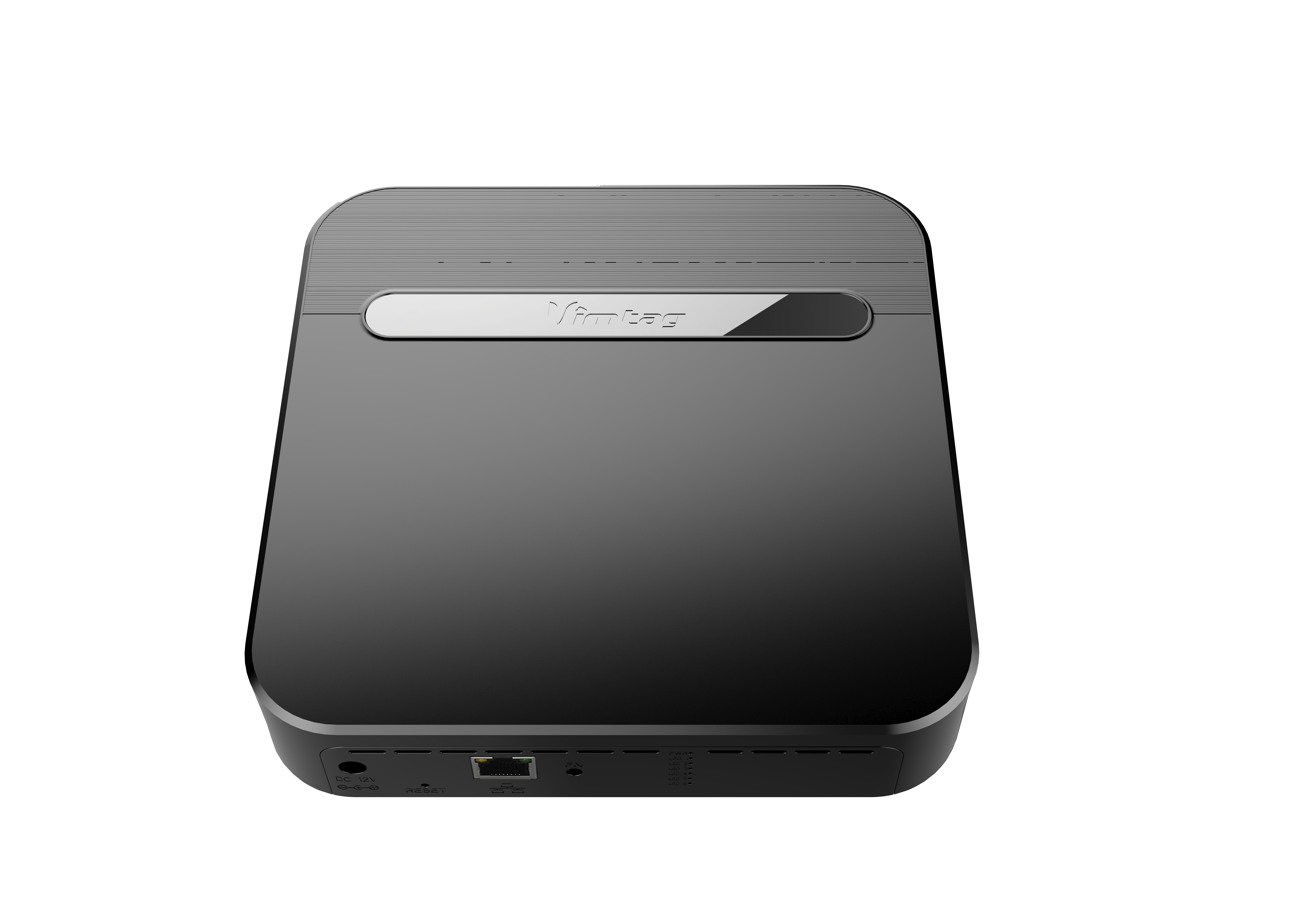 Vimtag Memo Series Cloud Box S1-1T, 8channels 1080P video recorder, 1 TB HDD, LAN