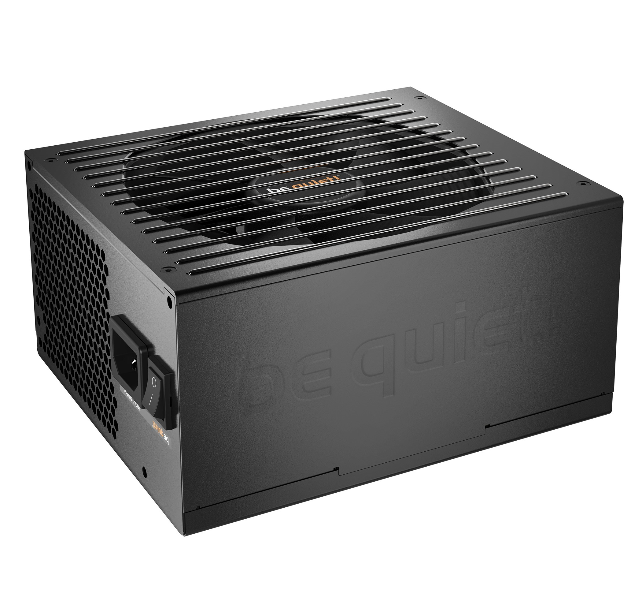 be quiet! Straight Power 11 650W, 80+ Gold, ErP, Energy Star 6.1 APFC, Sleeved, 4xPCI-Ex, 9xSATA, 3xPATA, Full Cable Management, DC Wire Free, Silent Wings 3 135 // E11-650W