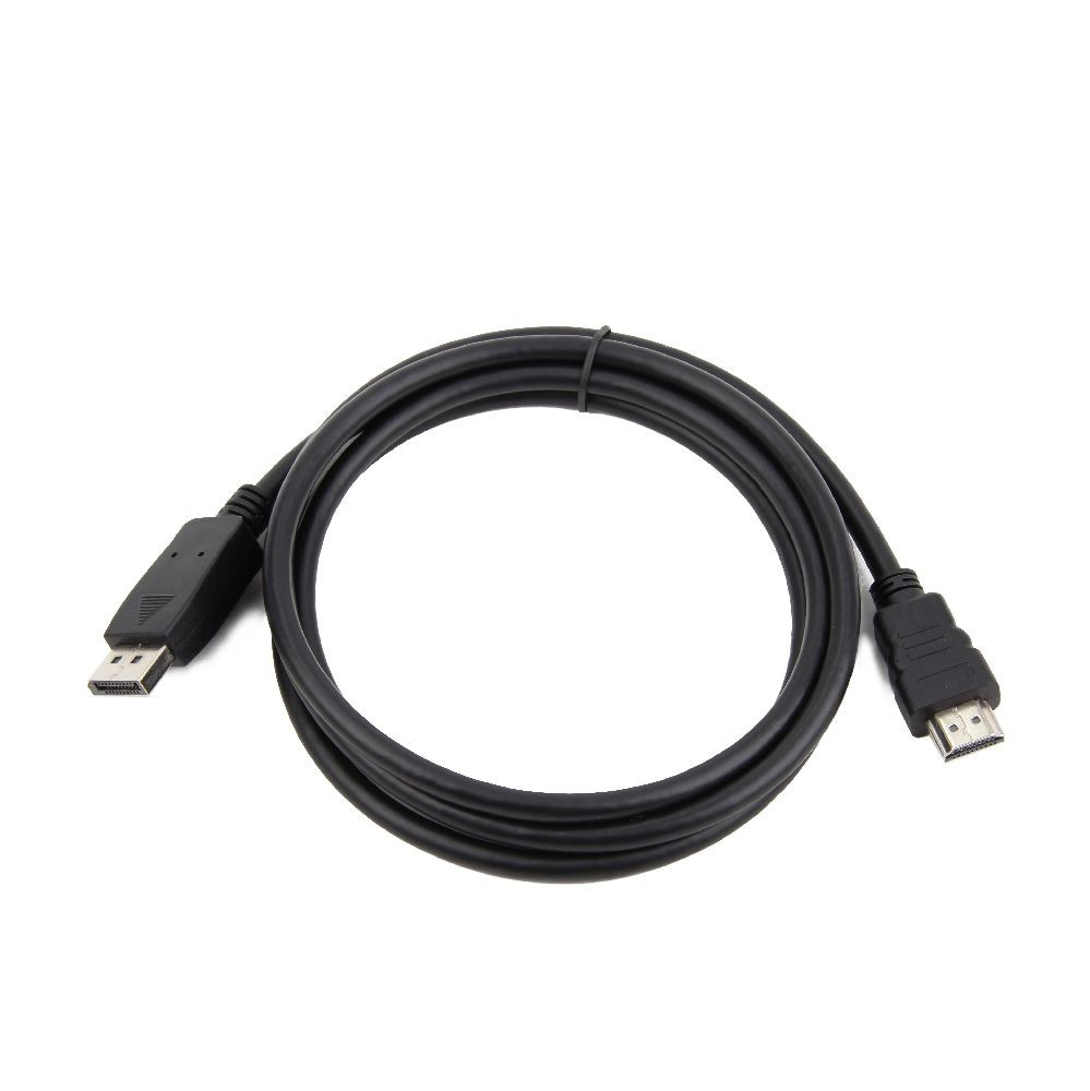 Gembird DisplayPort to HDMI cable, 3 m, *DPM, *HDMIM