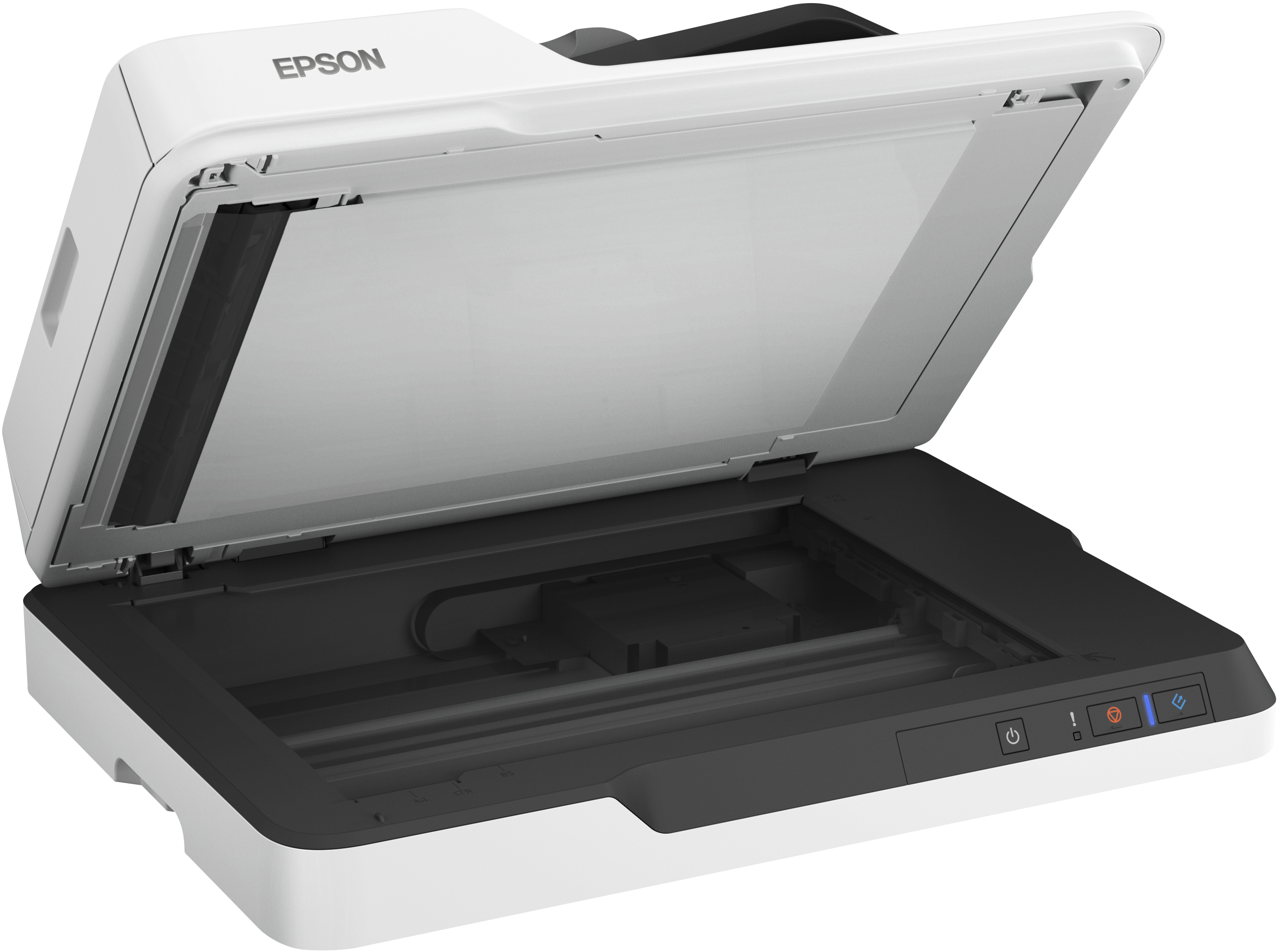 Epson WorkForce DS-1630 document scanner
