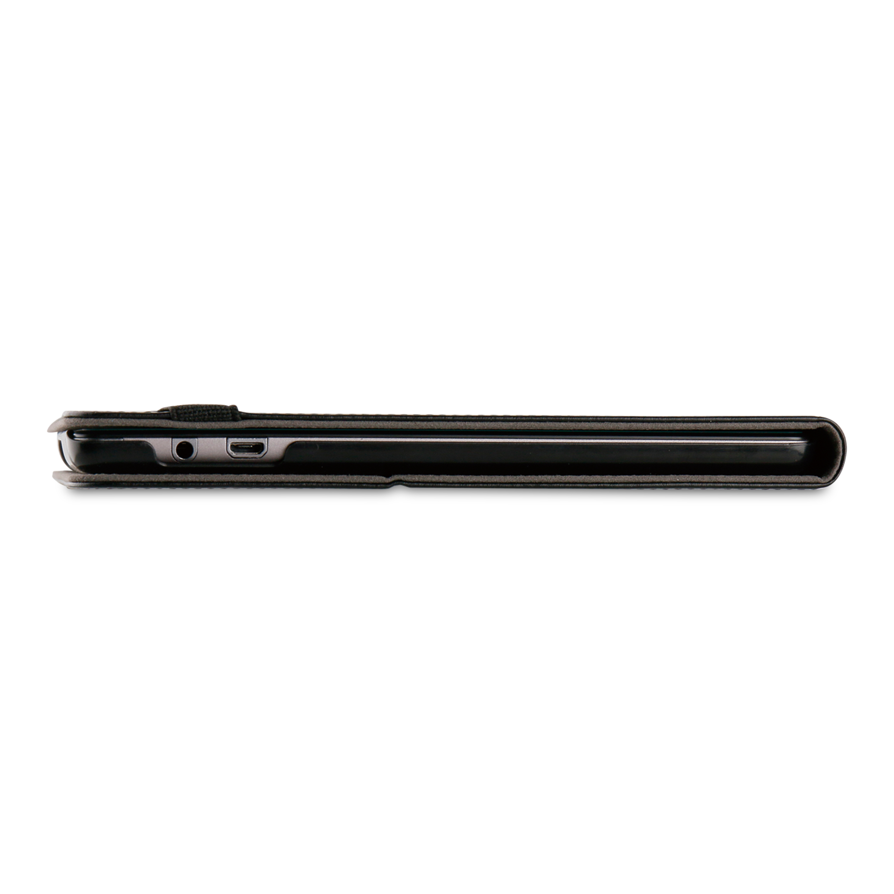 Acer B3-A50/B3-A50FHD Portfolio case black