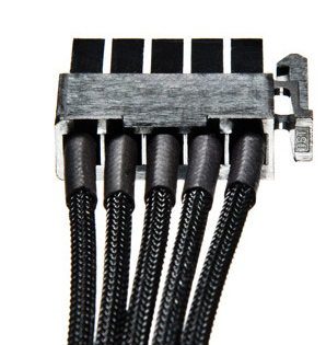 be quiet! multipower cable cm-61050 // 4pe0001300gp, *SATAM, *MOLEXM