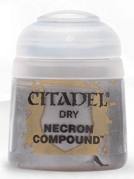 Necron compound (Paint - Dry)