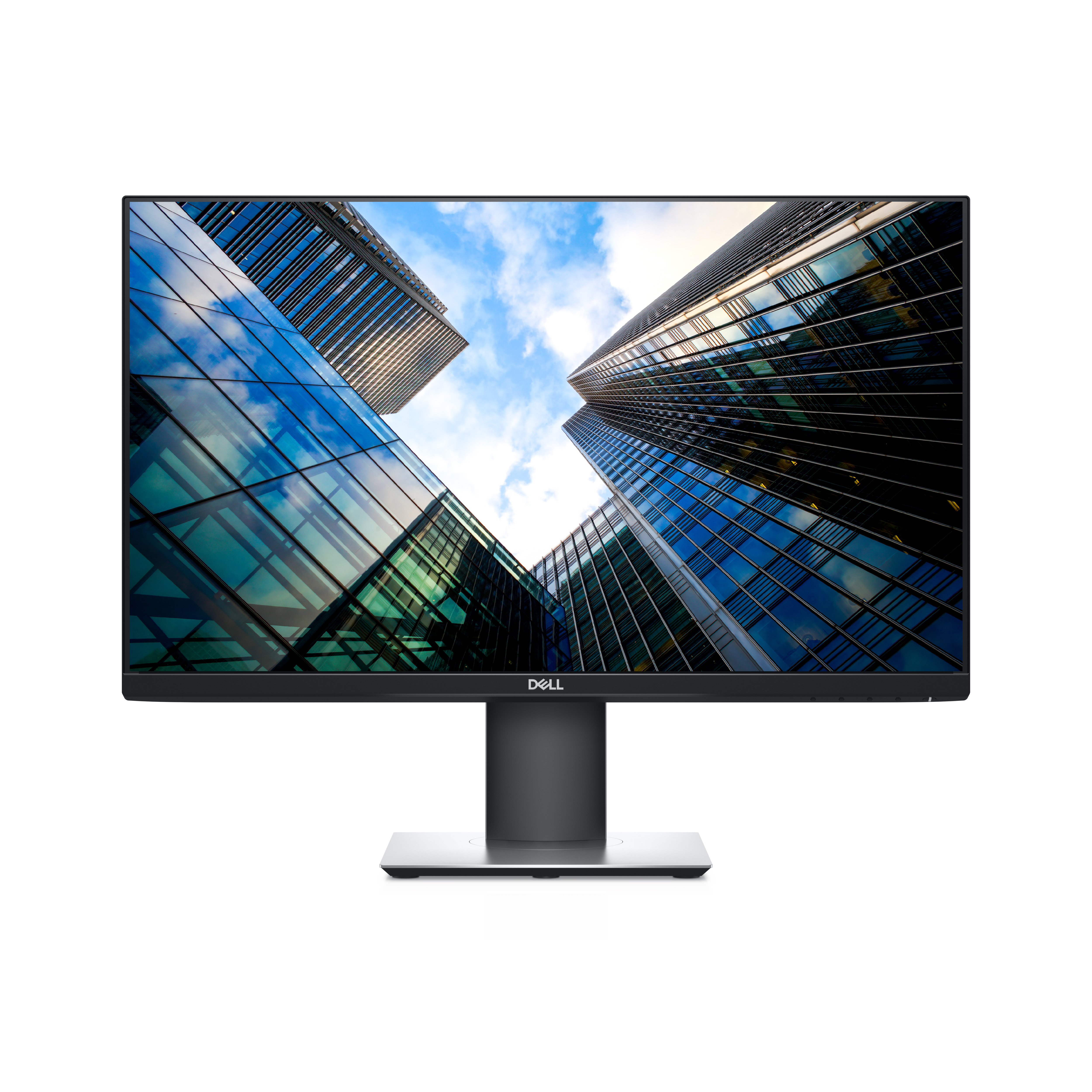 DELL P2419H with Stand / Grade A