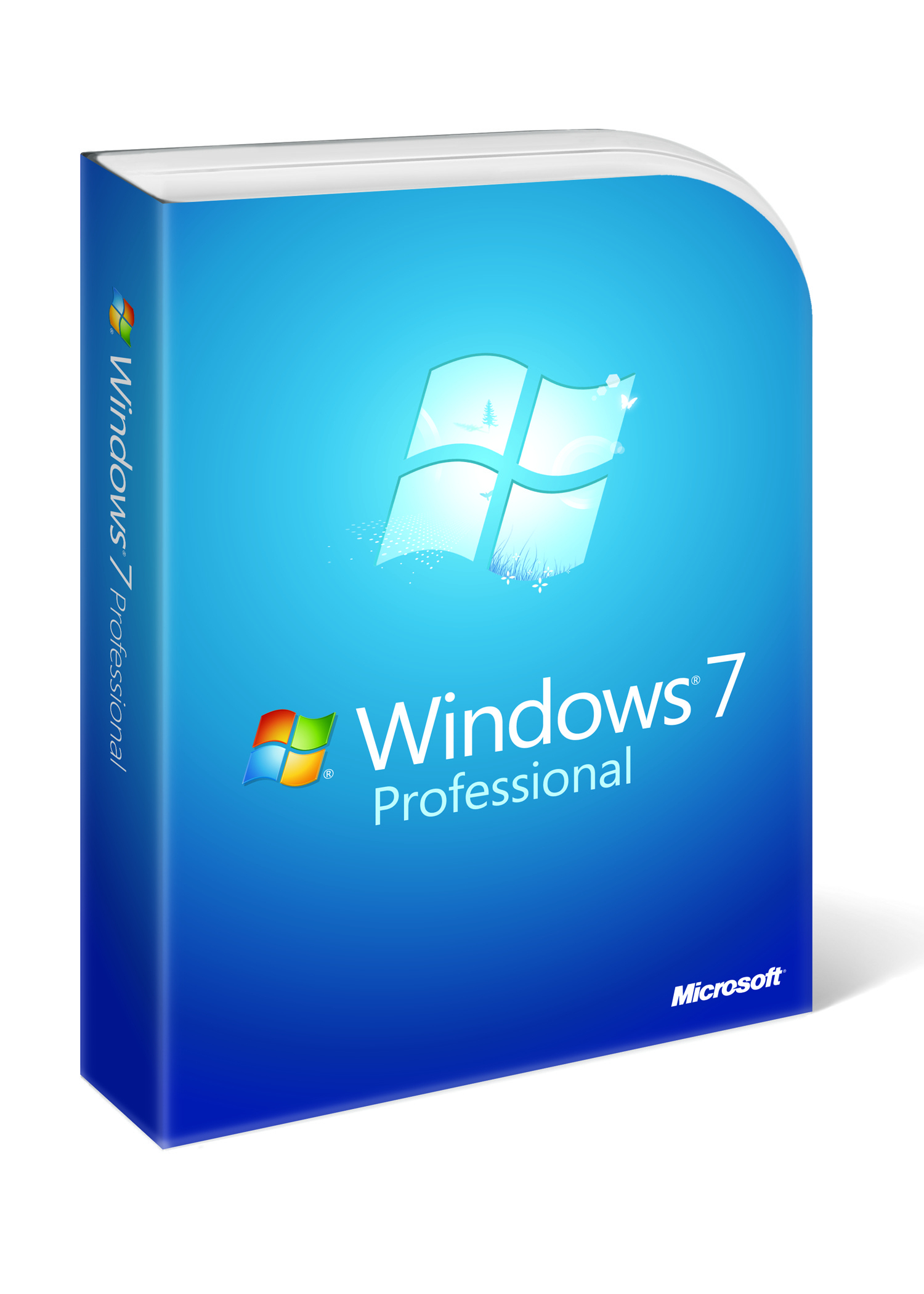 Microsoft Windows 7 Pro OEM 64 bit NL - licentie COA only - ook voor windows 10 Pro upgrade