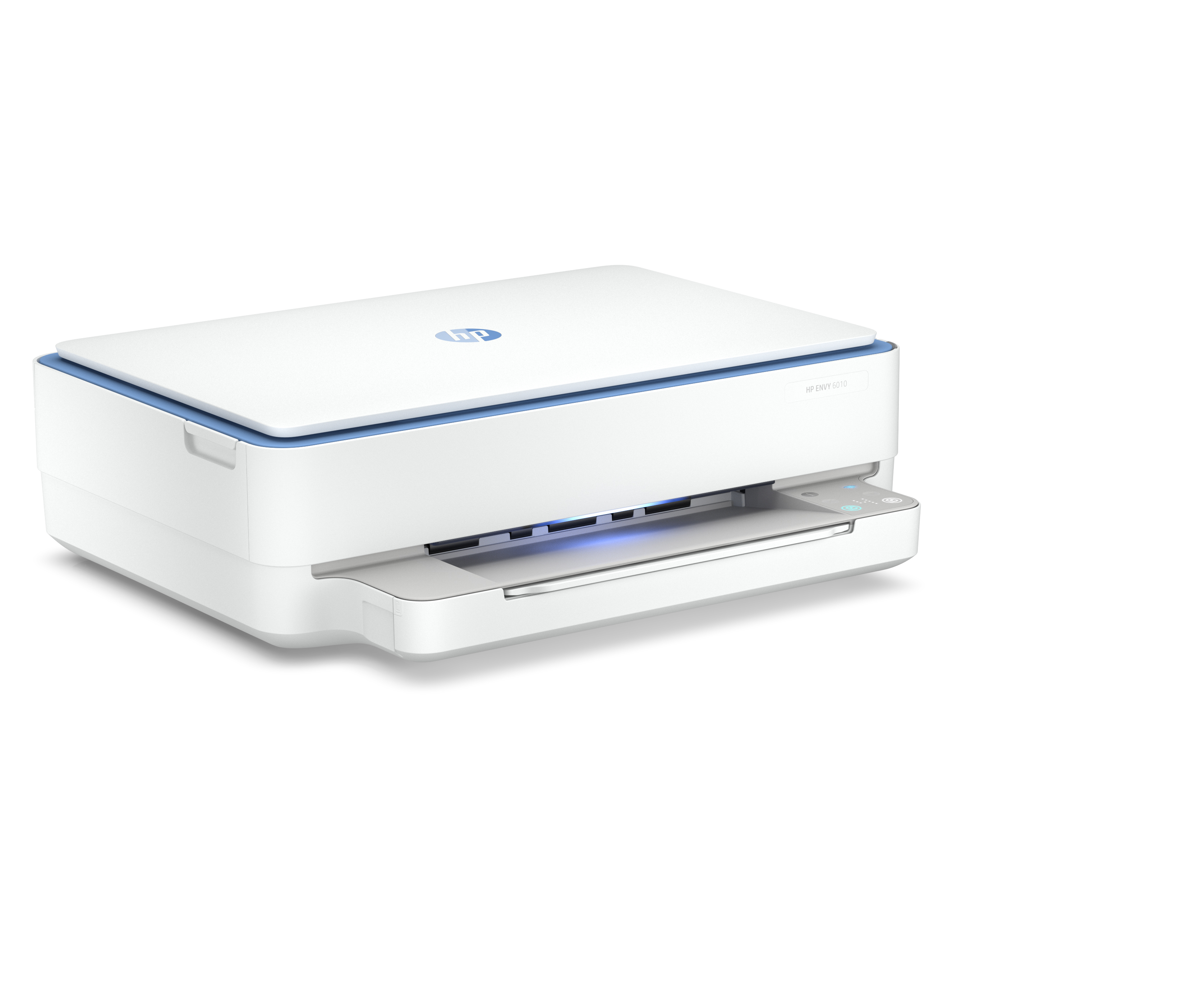 HP ENVY 6010 Inkjet, Print/Scan/Copy, Wi-Fi/USB HP305(XL) inkt