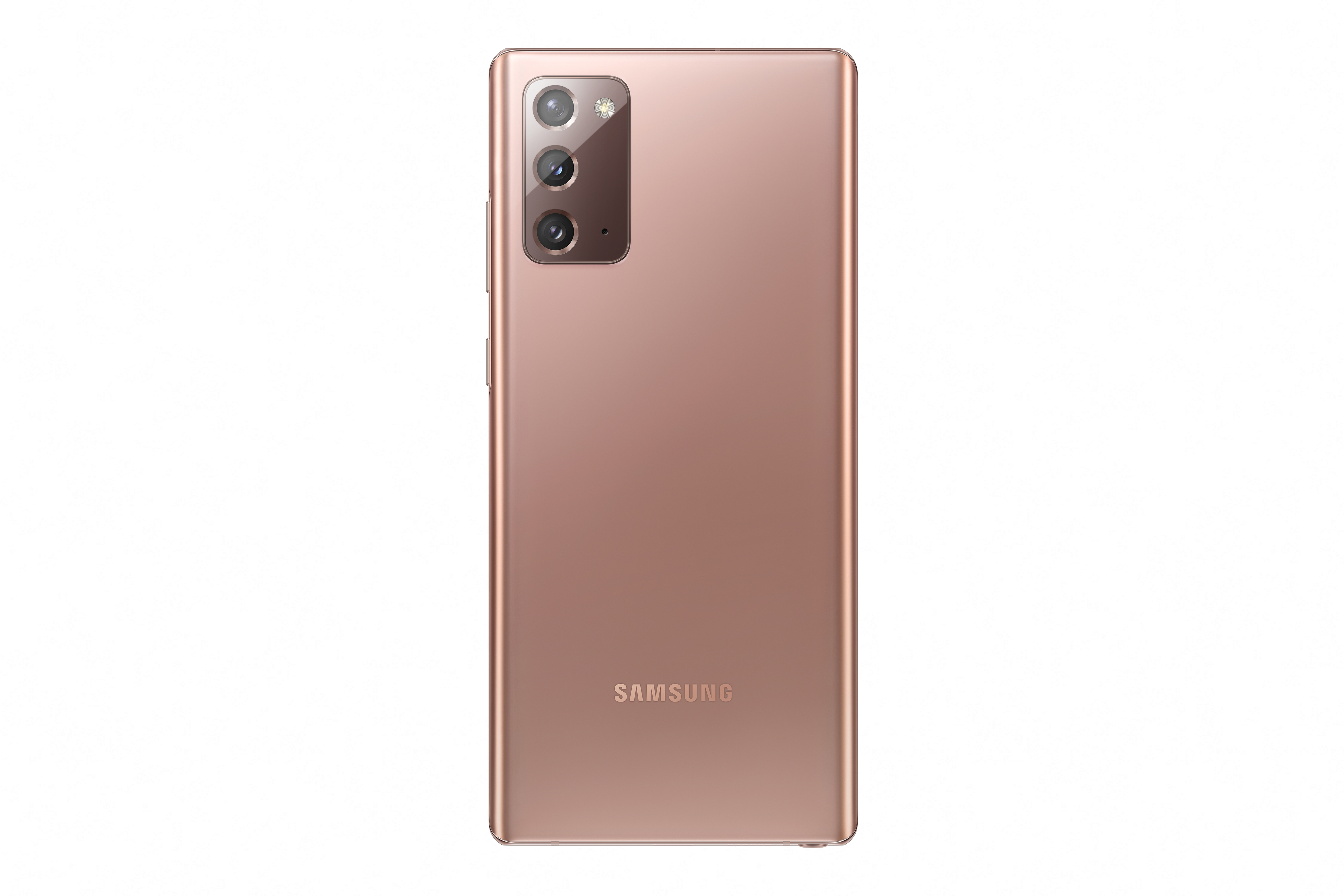 Samsung Galaxy Note 20 256GB Brons 5G