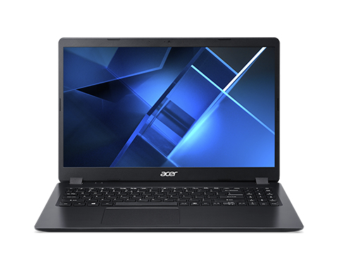 Acer Extensa 15 EX215-52-35QV, 15.6i FHD, Intel i3-1005G1, 4GB, 128GB SSD, UHD Graphics, No ODD, Wi-Fi 5 AC + BT 4.0/Win10 Home-S/Qwerty/Black