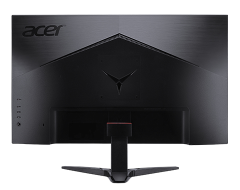 Acer Nitro KG272bmiix - 27i ZeroFrame FreeSync 1ms (VRB) VGA 2xHDMI MM Audio out EUMPRII Black
