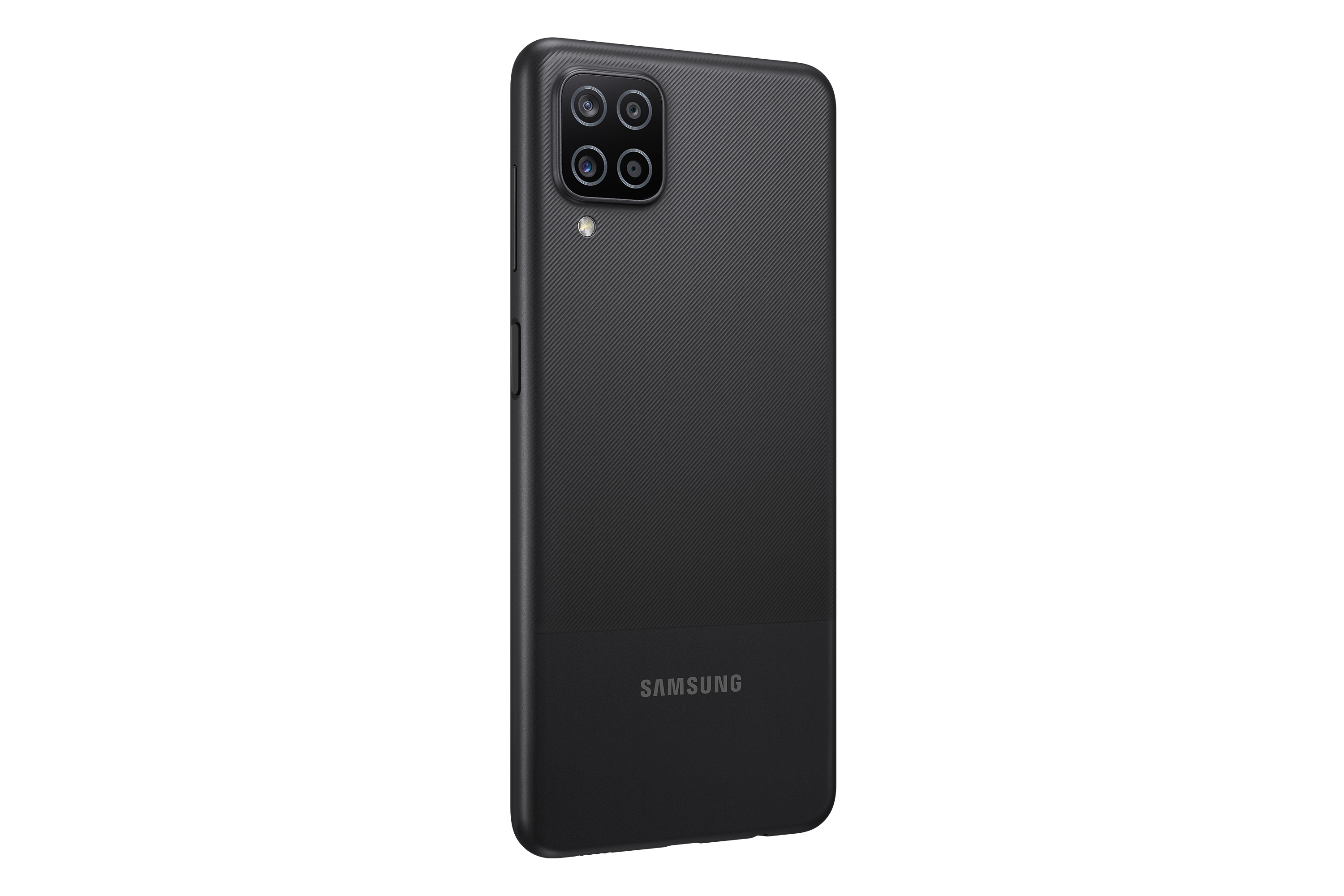 SAMSUNG Galaxy A12 - 32 GB Zwart, Android 10.0, 4G