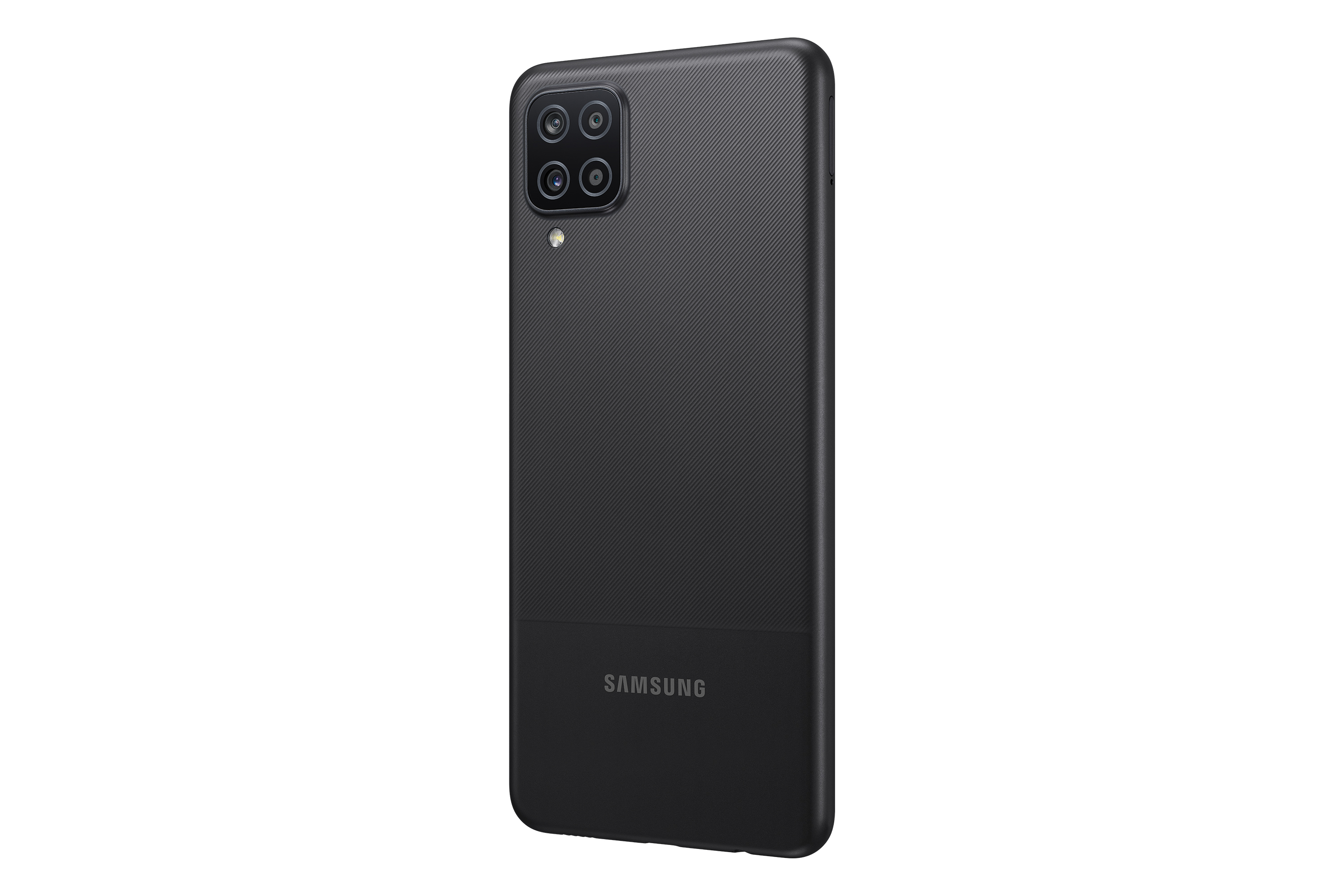 SAMSUNG Galaxy A12 - 32 GB Zwart, Android 10.0, 4G
