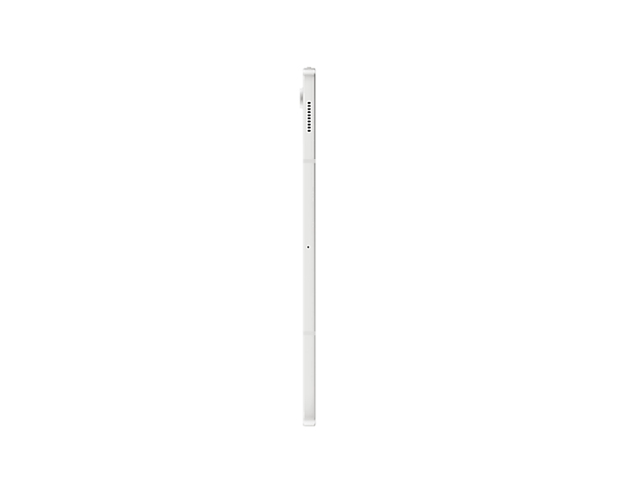 Samsung Tab S7 FE, 12,4 inch, 64GB, Android 11, Mystic Silver, wifi