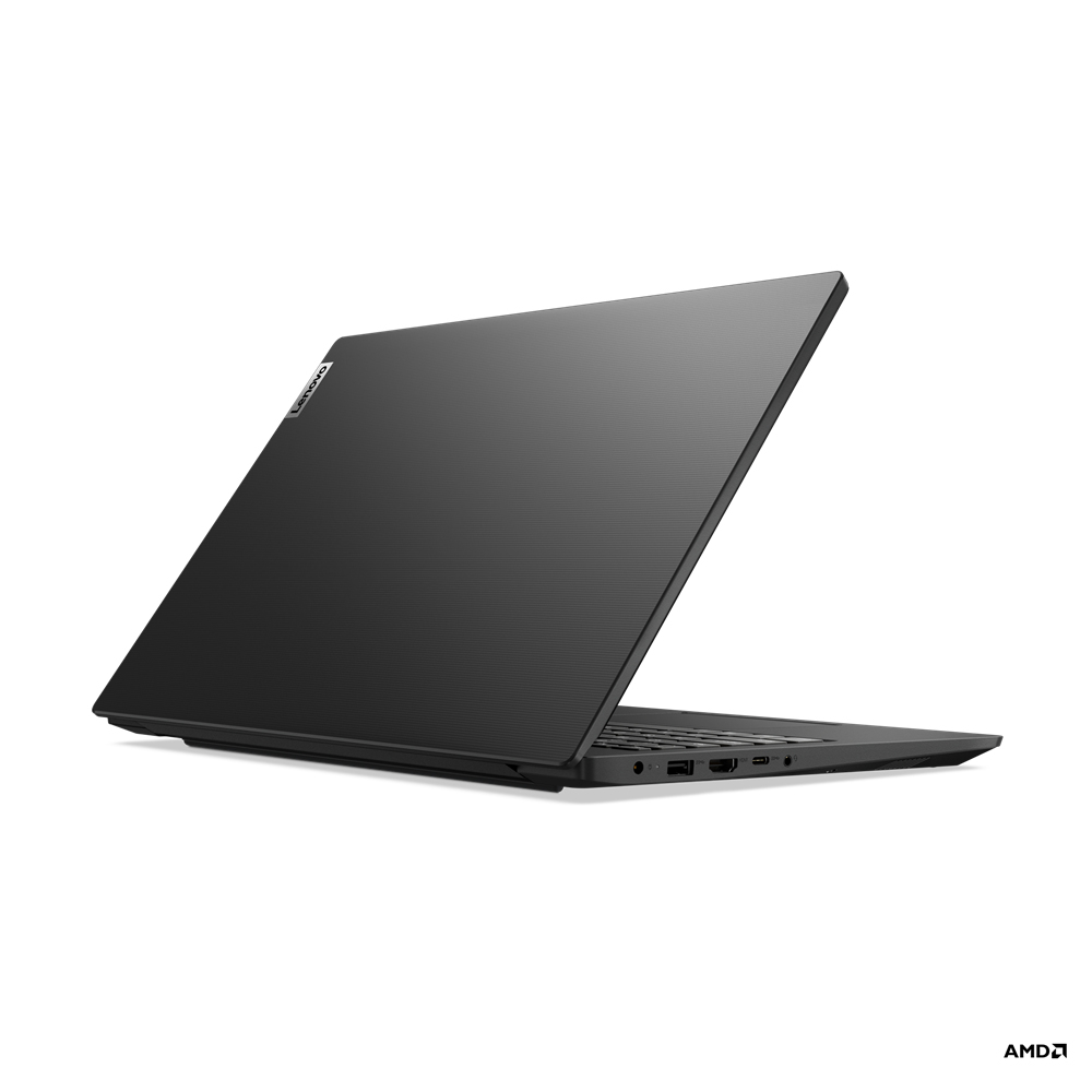 Lenovo V15 Laptop 15.6 F-HD ADM Ryzen 3 5300U, 8GB, 256GB, Windows 11 Pro