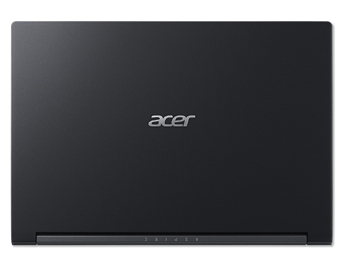 Acer Aspire 7 A715-42G-R2P3 15.6 FHD IPS 144Hz - AMD Ryzen 7 5700U - 16GB DDR4 - 512GB PCIe NVMe SSD - NVIDIA� GeForce� RTX 3050 Ti 4GB GDDR6 - Wi-Fi 6 AX (2x2) + BT - 48 Wh battery - HD webcam with 2 Microphones - Fingerprint Reader - Backlit US Int.