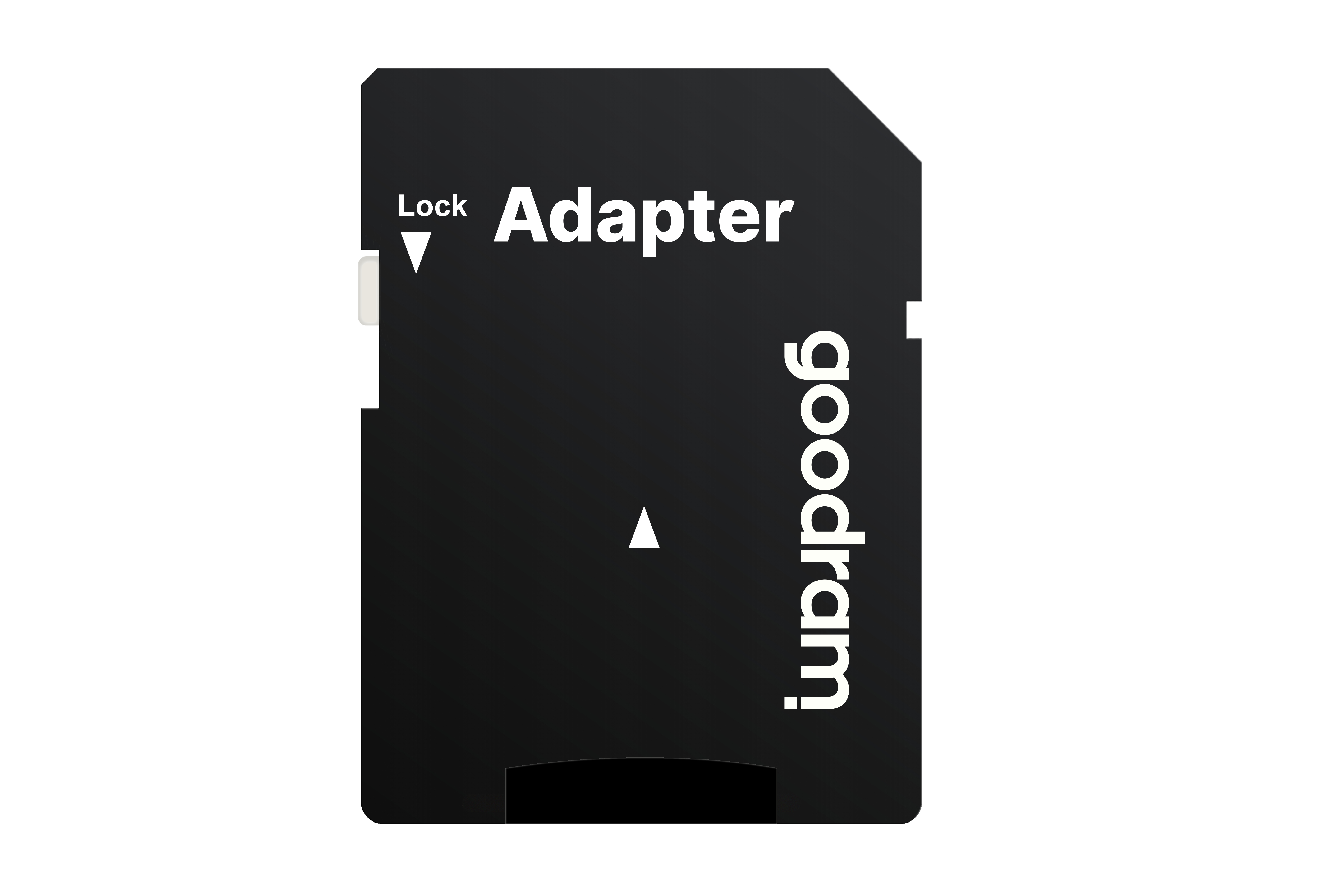 GOODRAM MicroSD M1AA (SecureDigital) 32GB SDHC Class 10, UHS-I + adapter