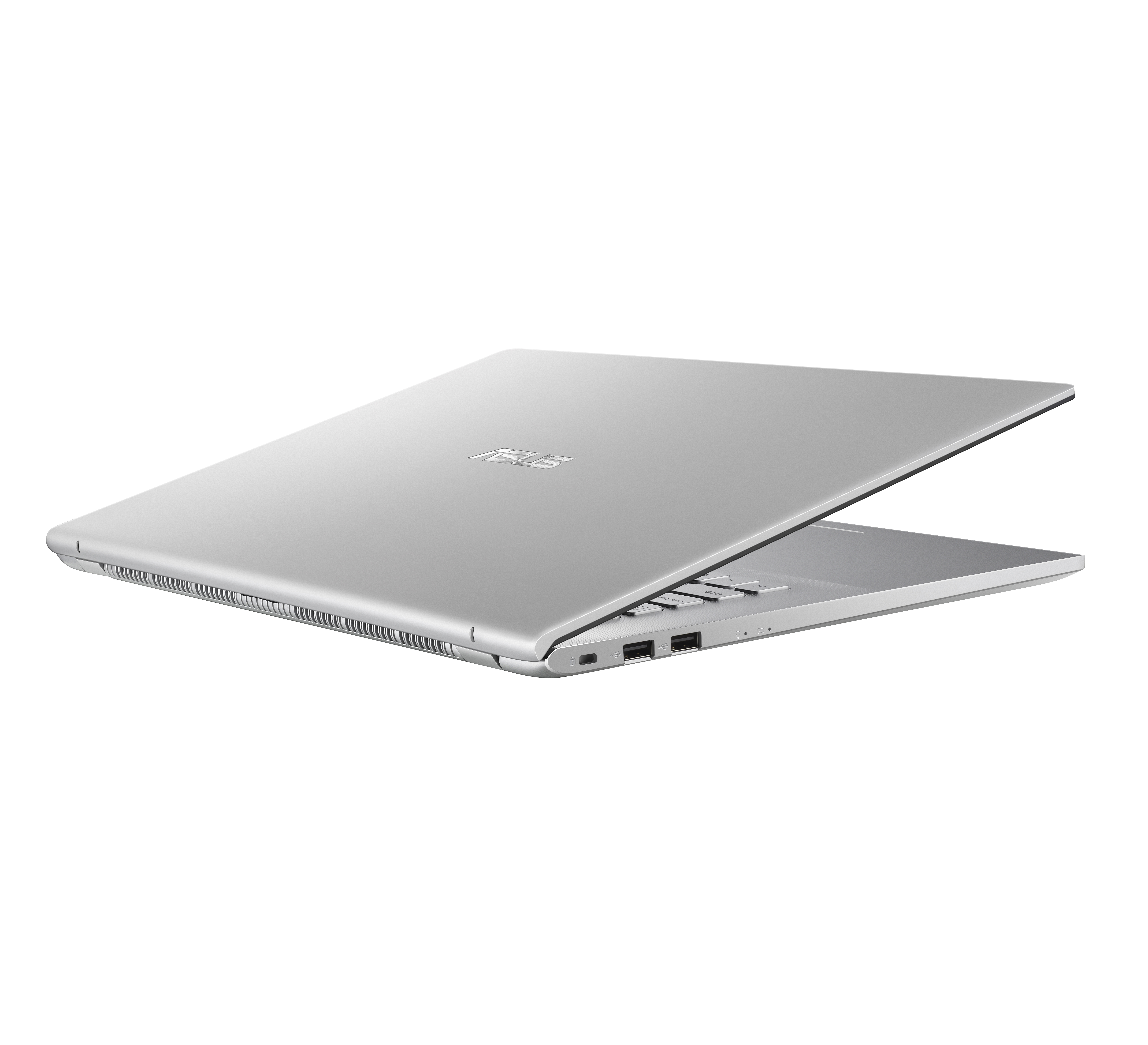 ASUS VivoBook 17 X712EA-BX557W - Silver - 17.3i - G7505 - 8GB - 256SSD - Win 11 QWERTY