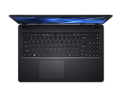 Acer Extensa 15 EX215-52-34JG, Shale Black, 15.6inch FHD IPS, i3-1005G1, 8GB DDR4, 256GB PCIe NVMe SSD, UHD Graphics, Wi-Fi 5 AC + BT 4.0, 48 Wh battery, HD webcam with 2 Microphones, Windows 11 Home in S-Mode, US Intl keyboard